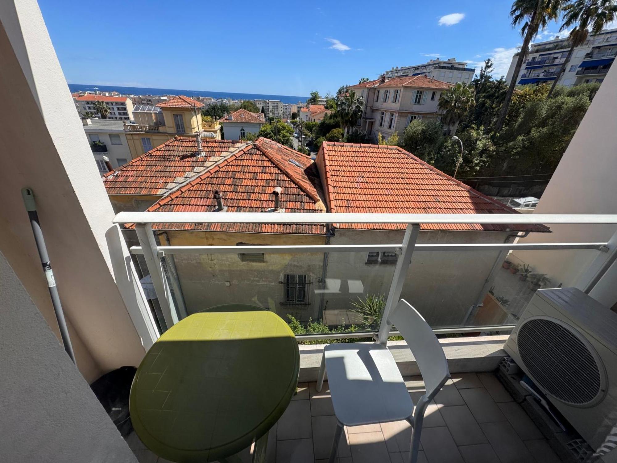 Sunshine Appartement *