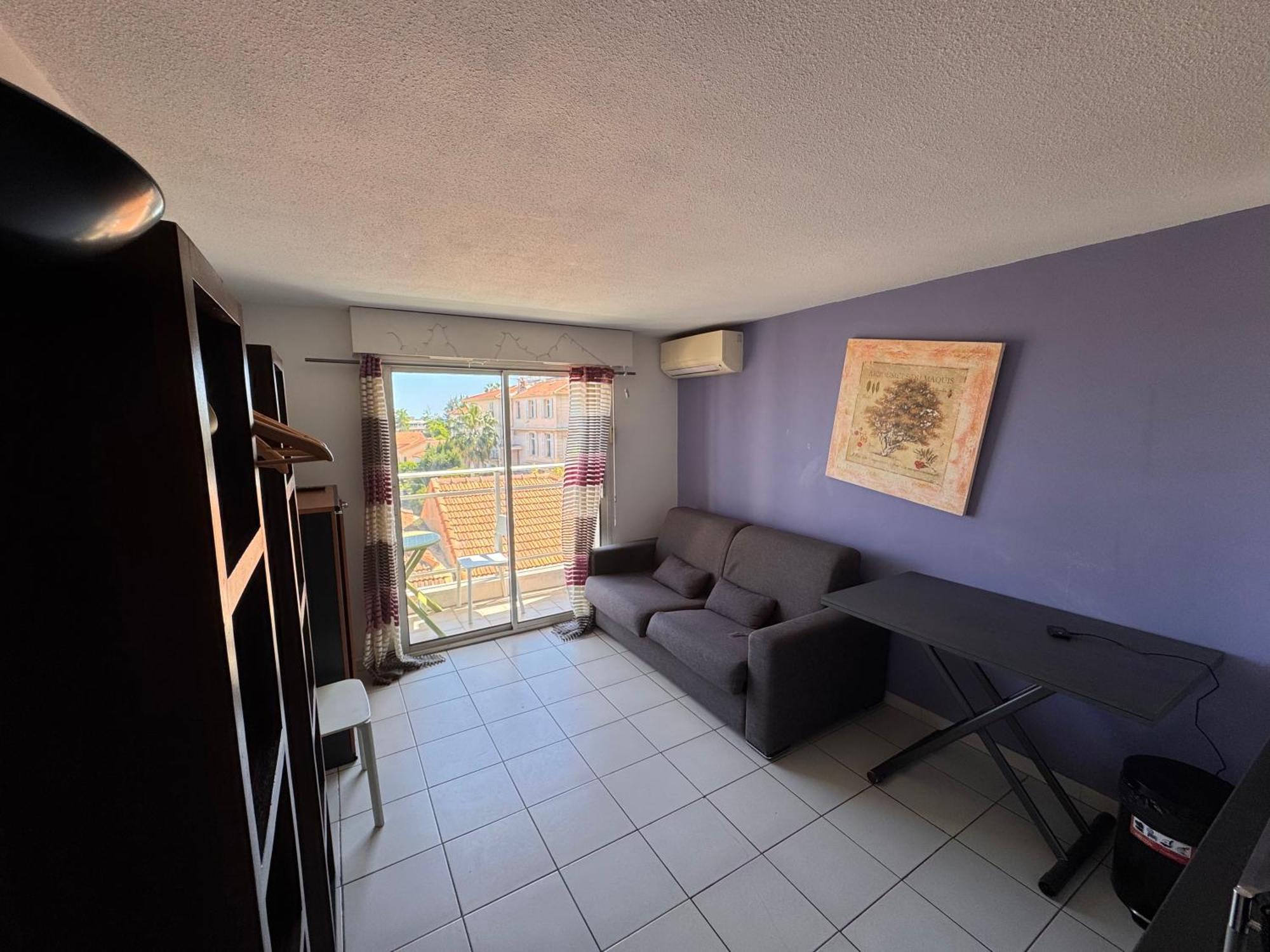 Sunshine Appartement Nice
