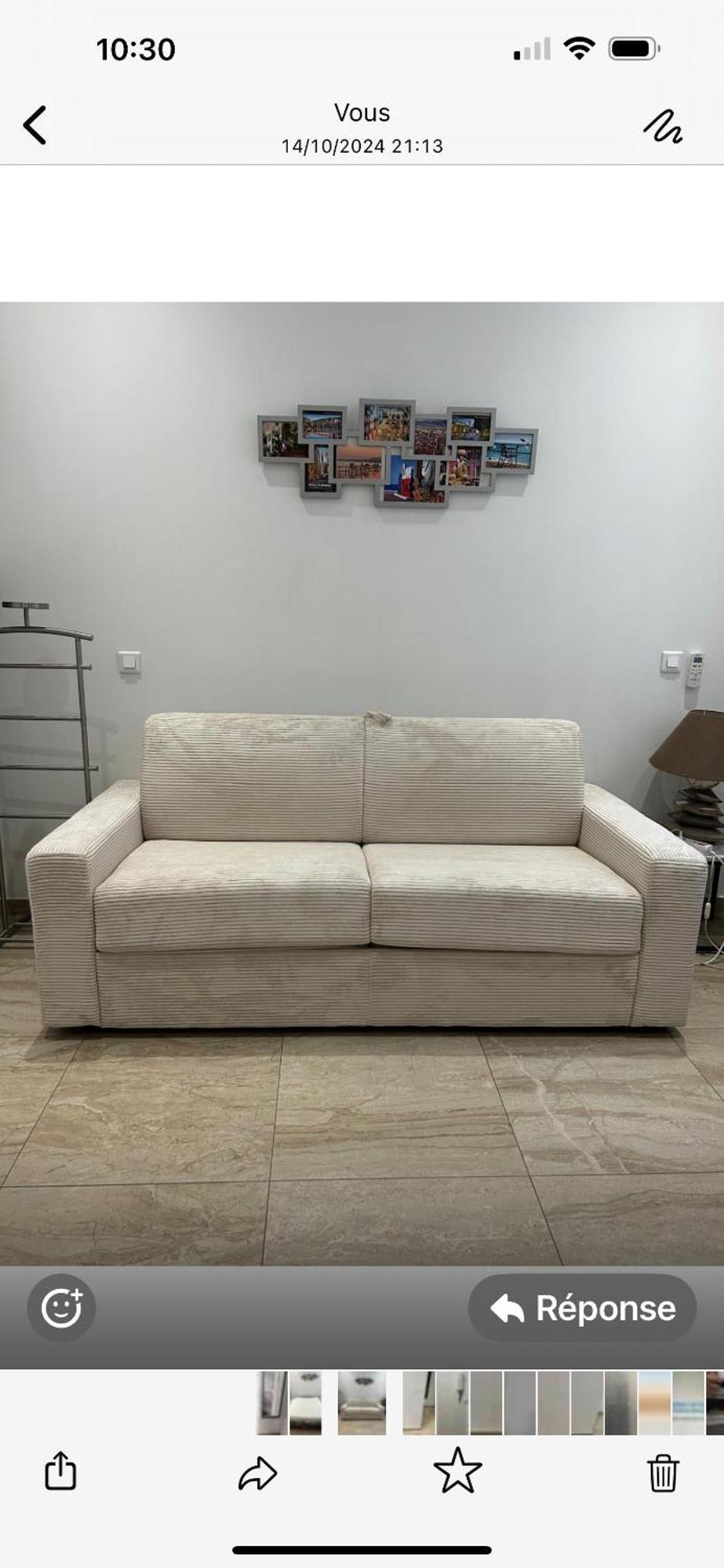 Apartment Hyper Centre *