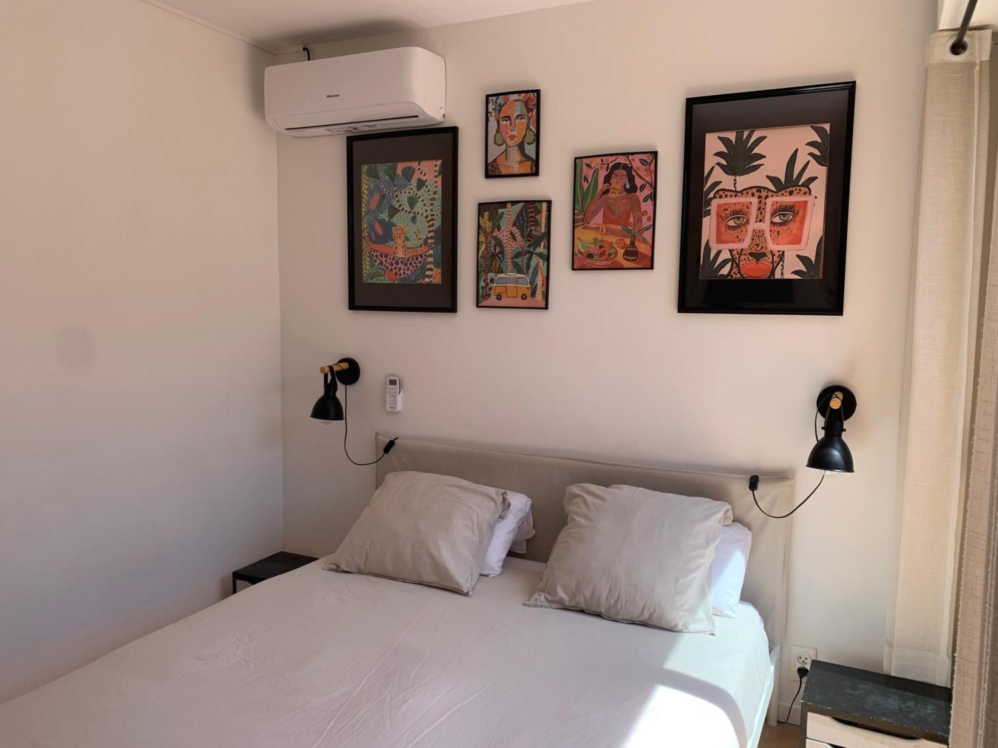 D Avec Clim Terrasse Et Petit Dejeuner Hauteurs De Homestay
