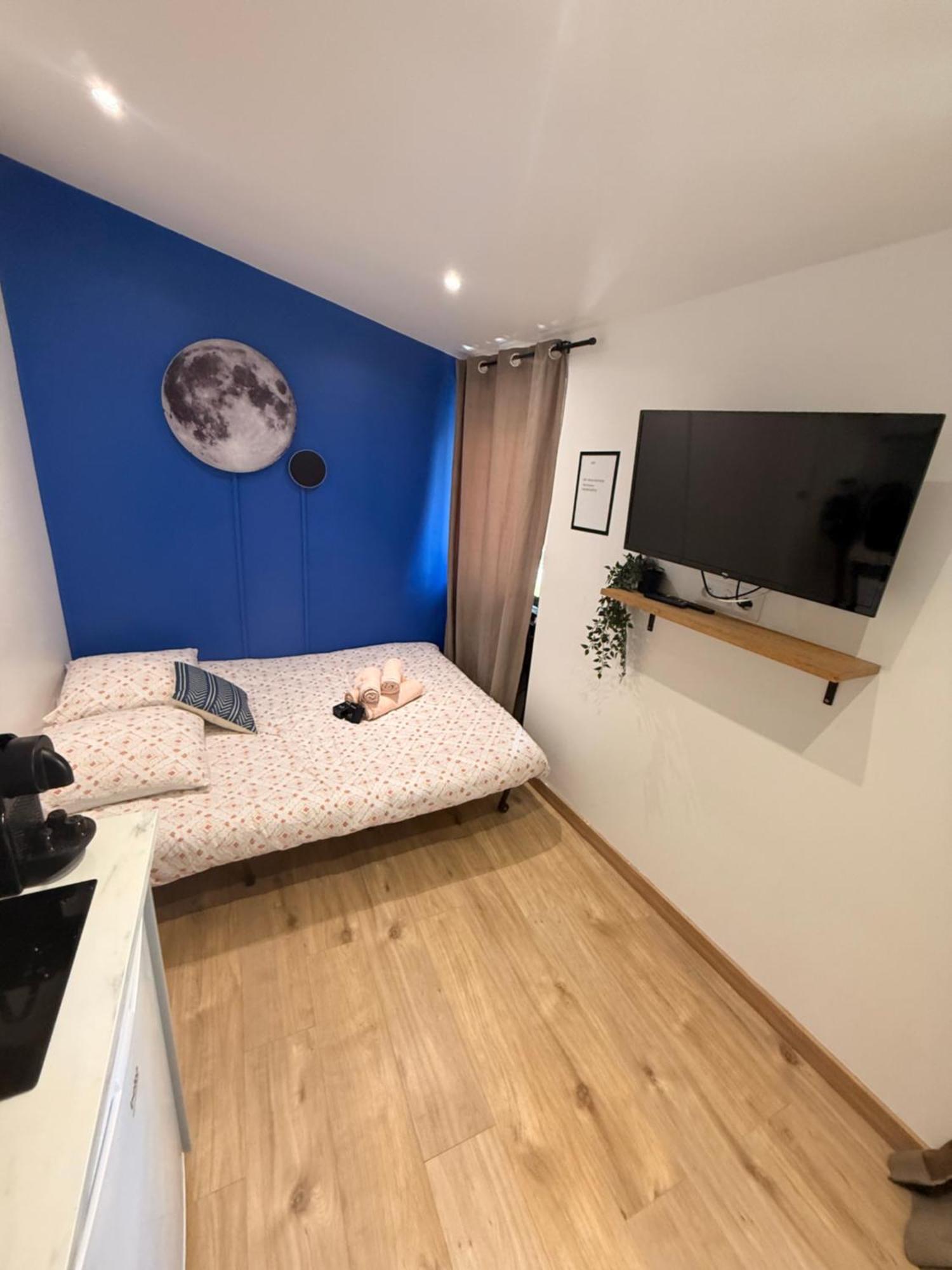 Apartamento Ag 3 Sun And Serenity Intimate *