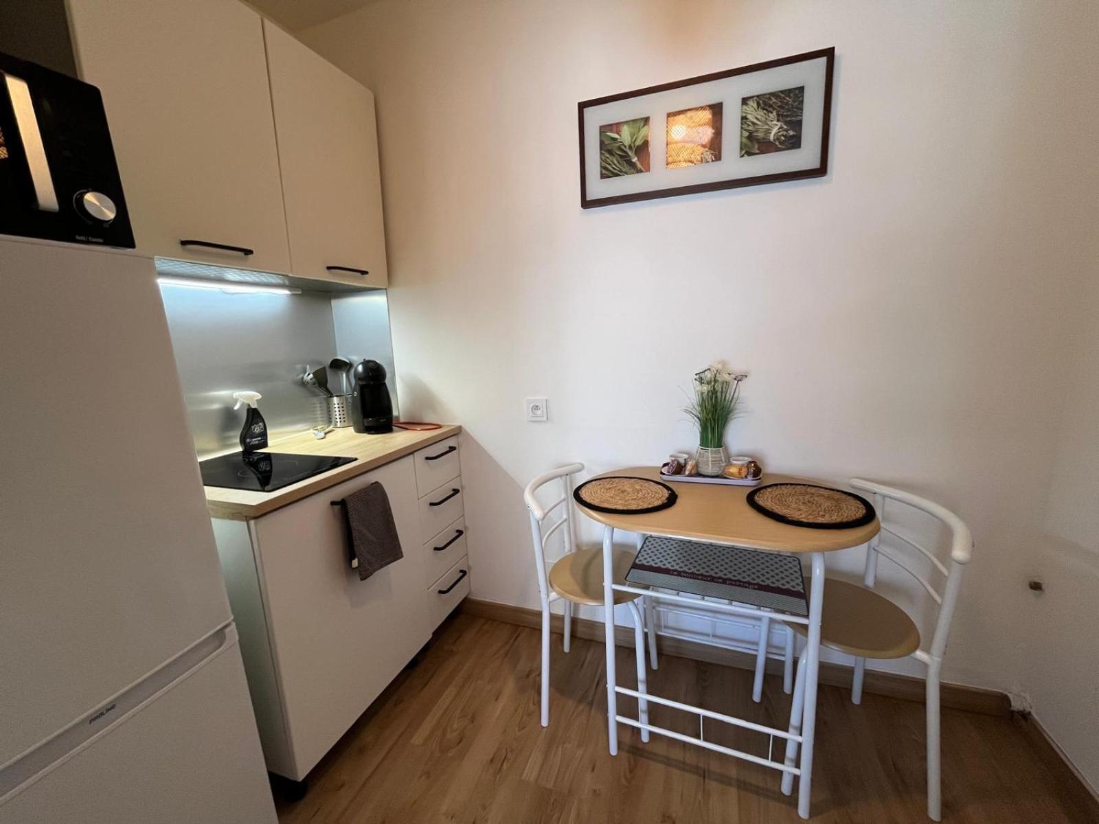 Proche Promenade Des Apartment