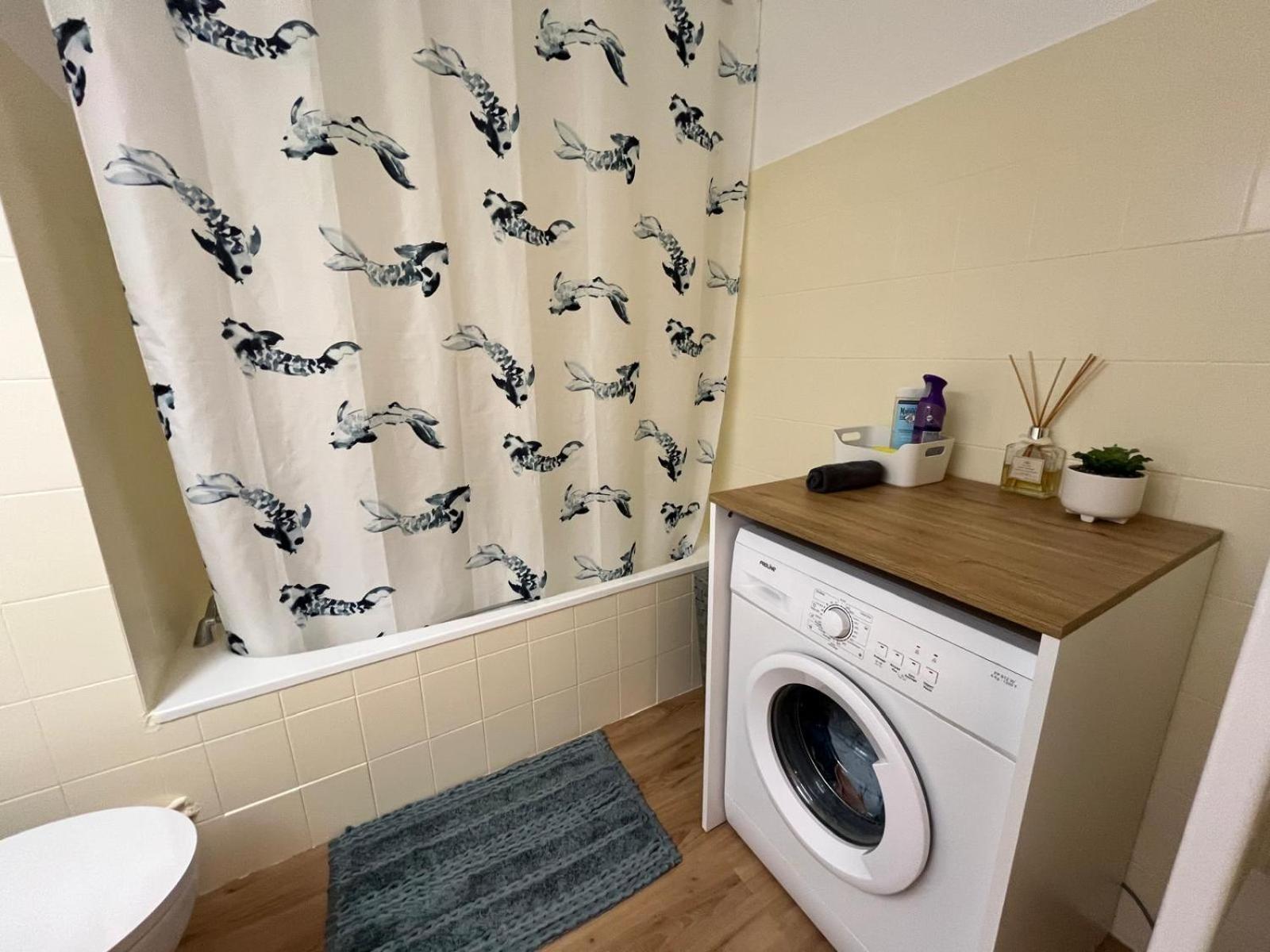 Proche Promenade Des Apartment Nice