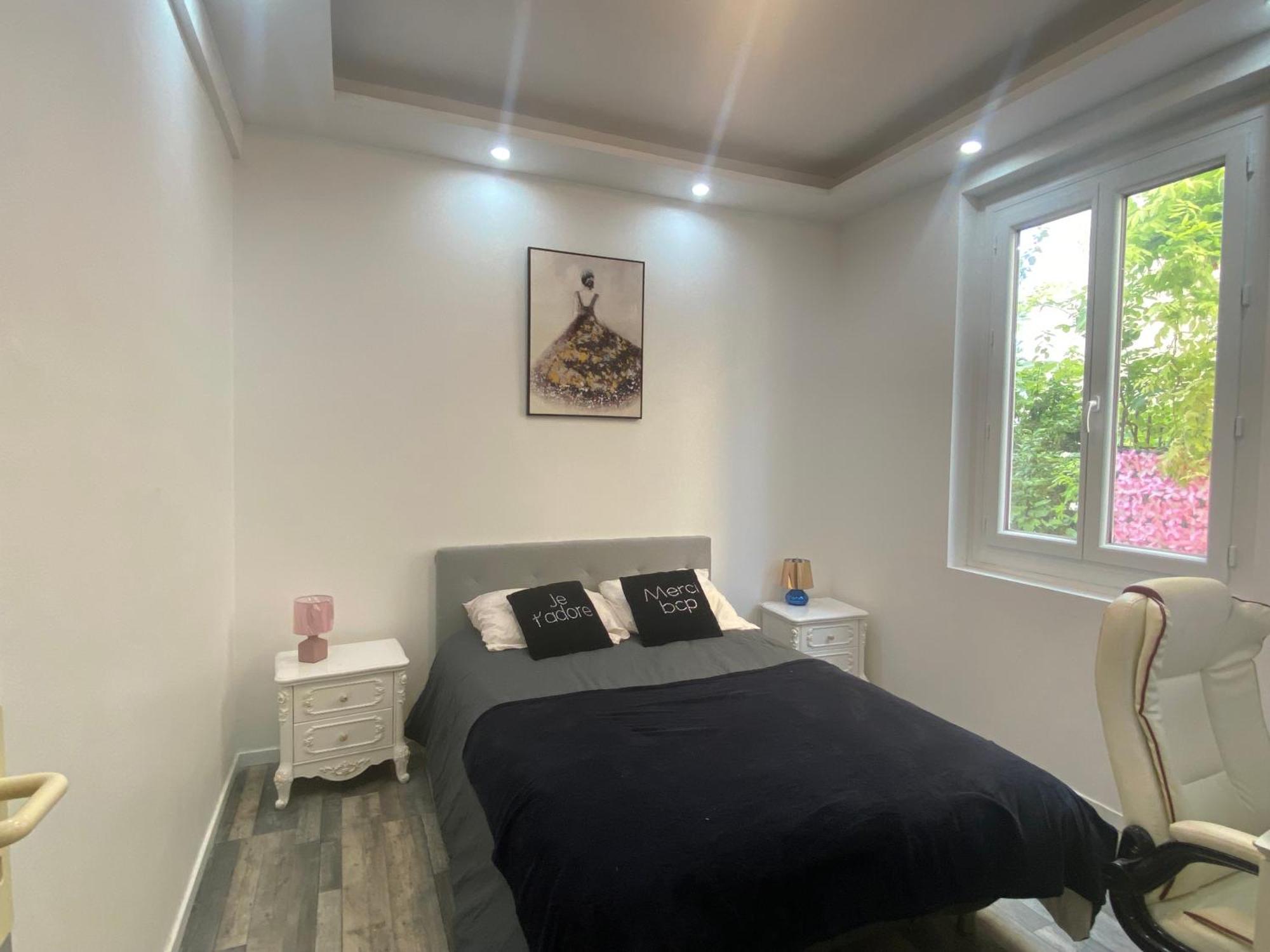 Apartment Charming House Near Center With New Air Conditioner *