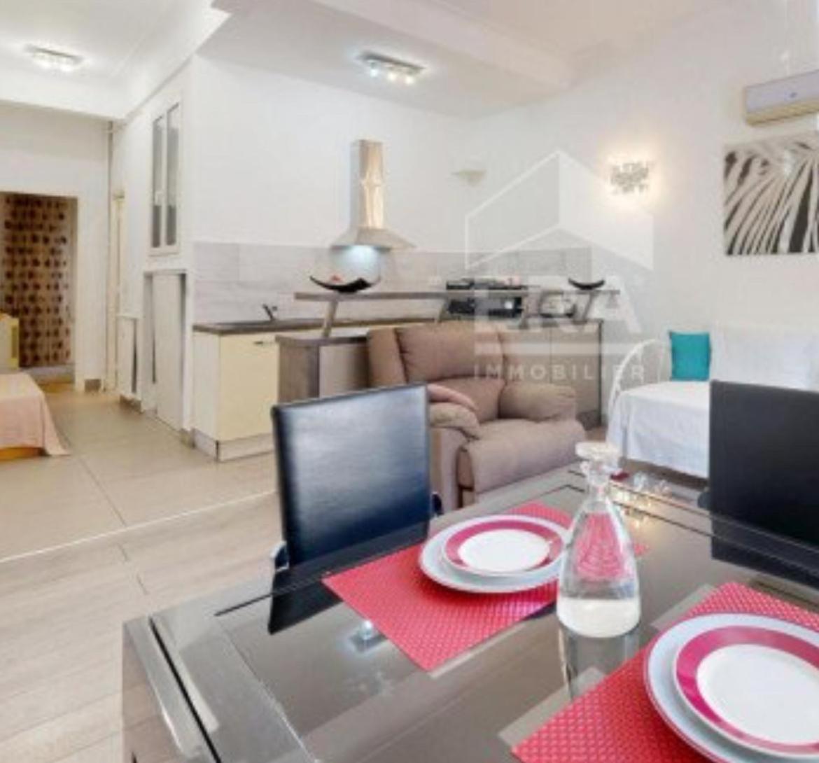Homestay Flat Nice