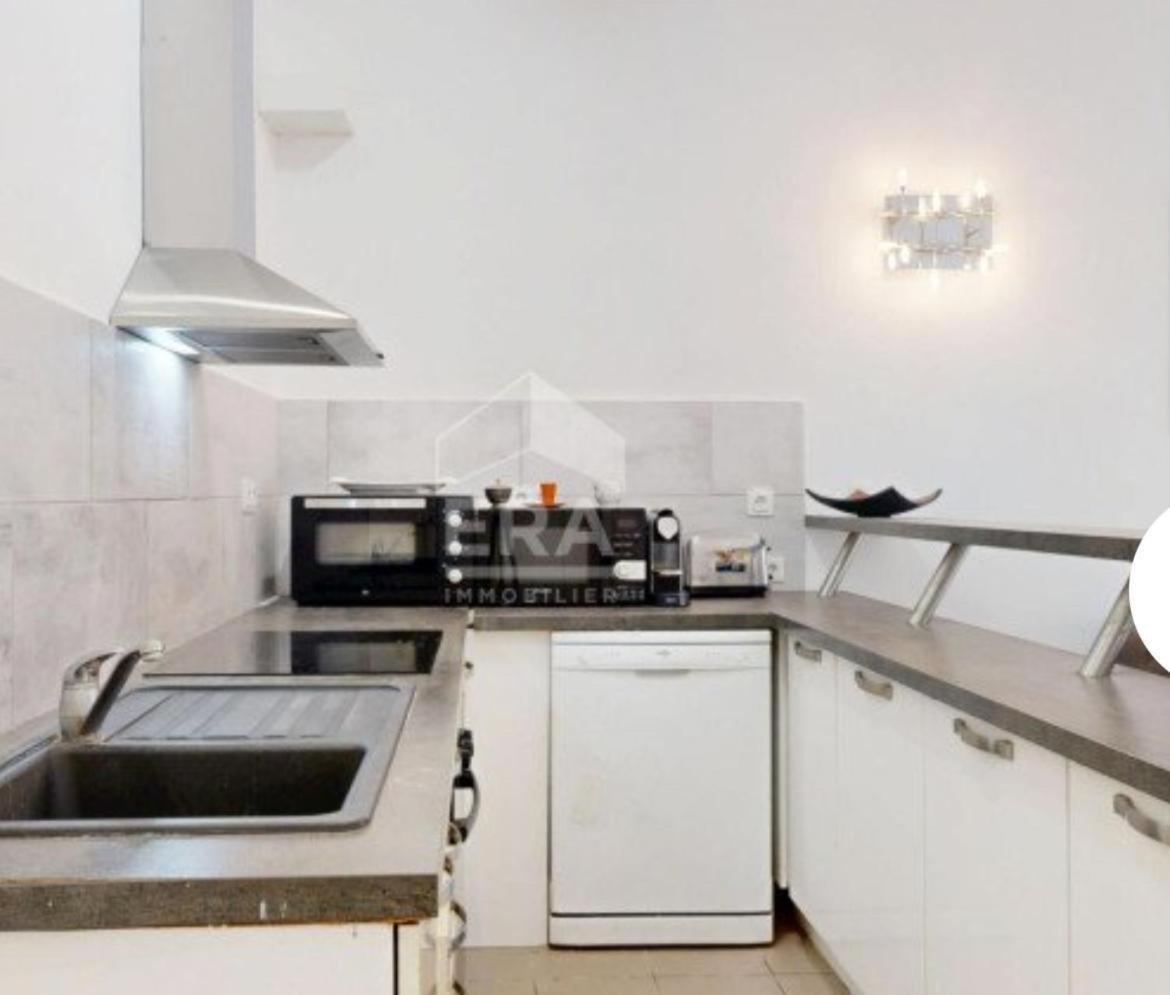 Homestay Flat Nice