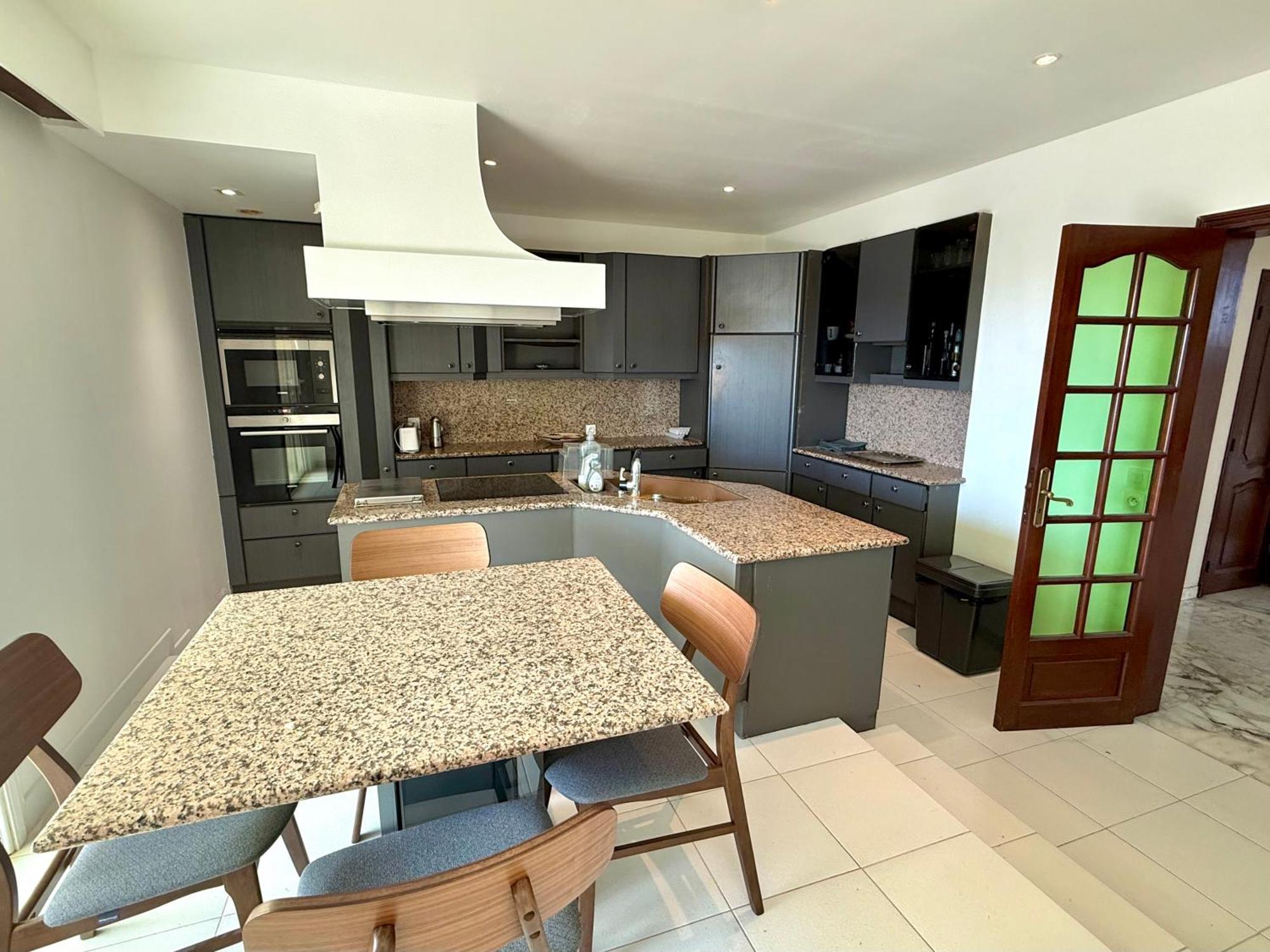 Passiflore With Garden And Private Swimming Pool Apartment *