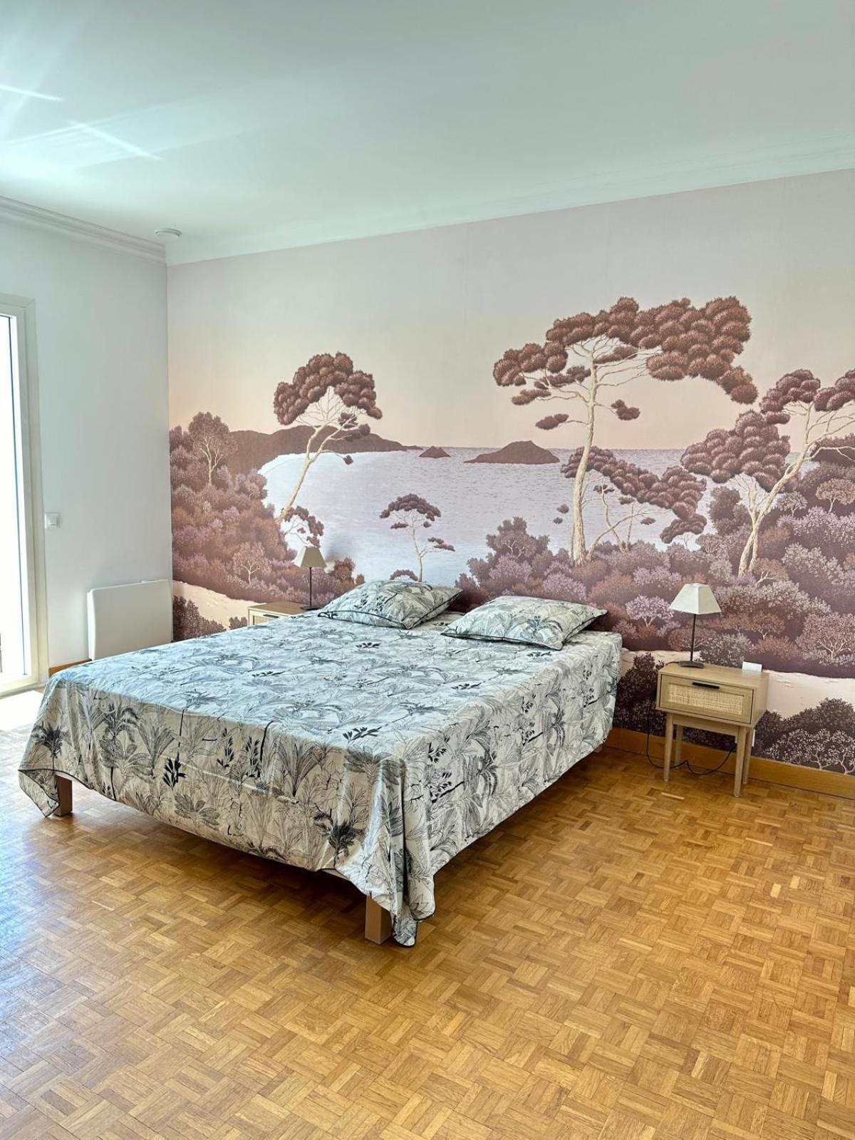 Apartment Passiflore With Garden And Private Swimming Pool *