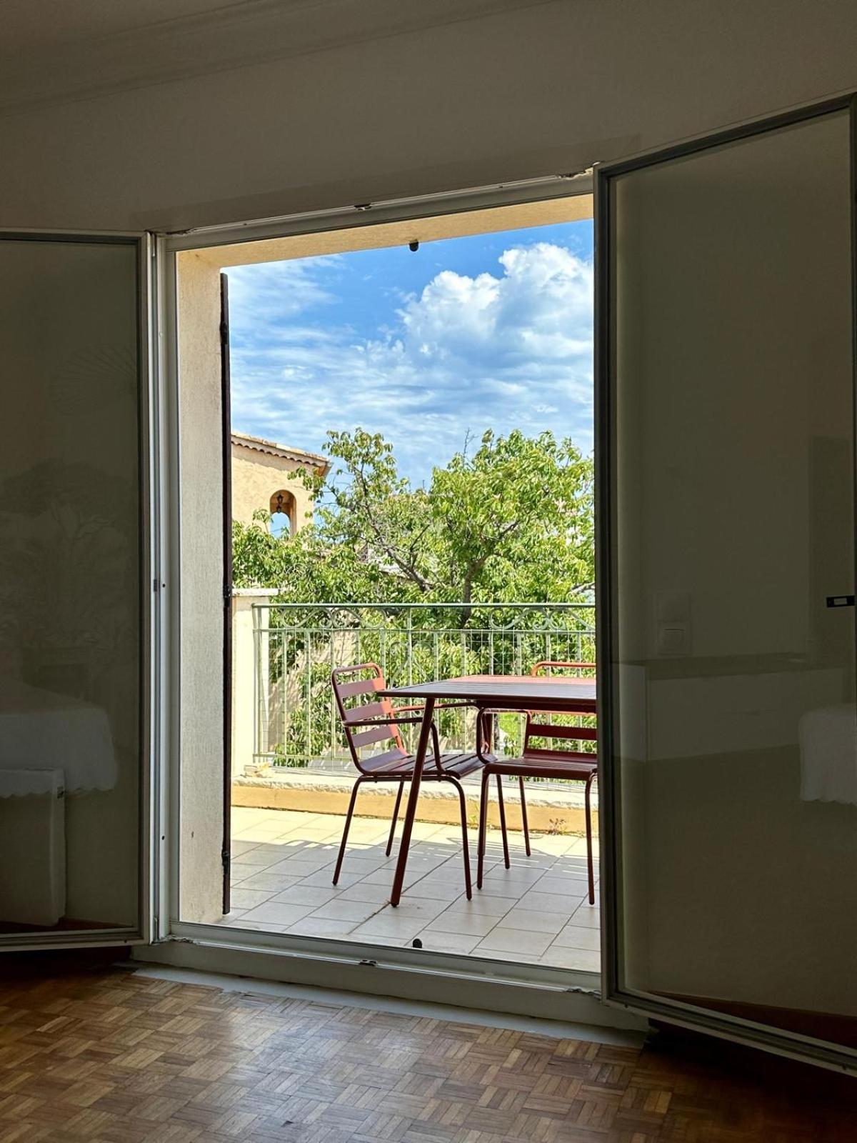 Passiflore With Garden And Private Swimming Pool * Nice