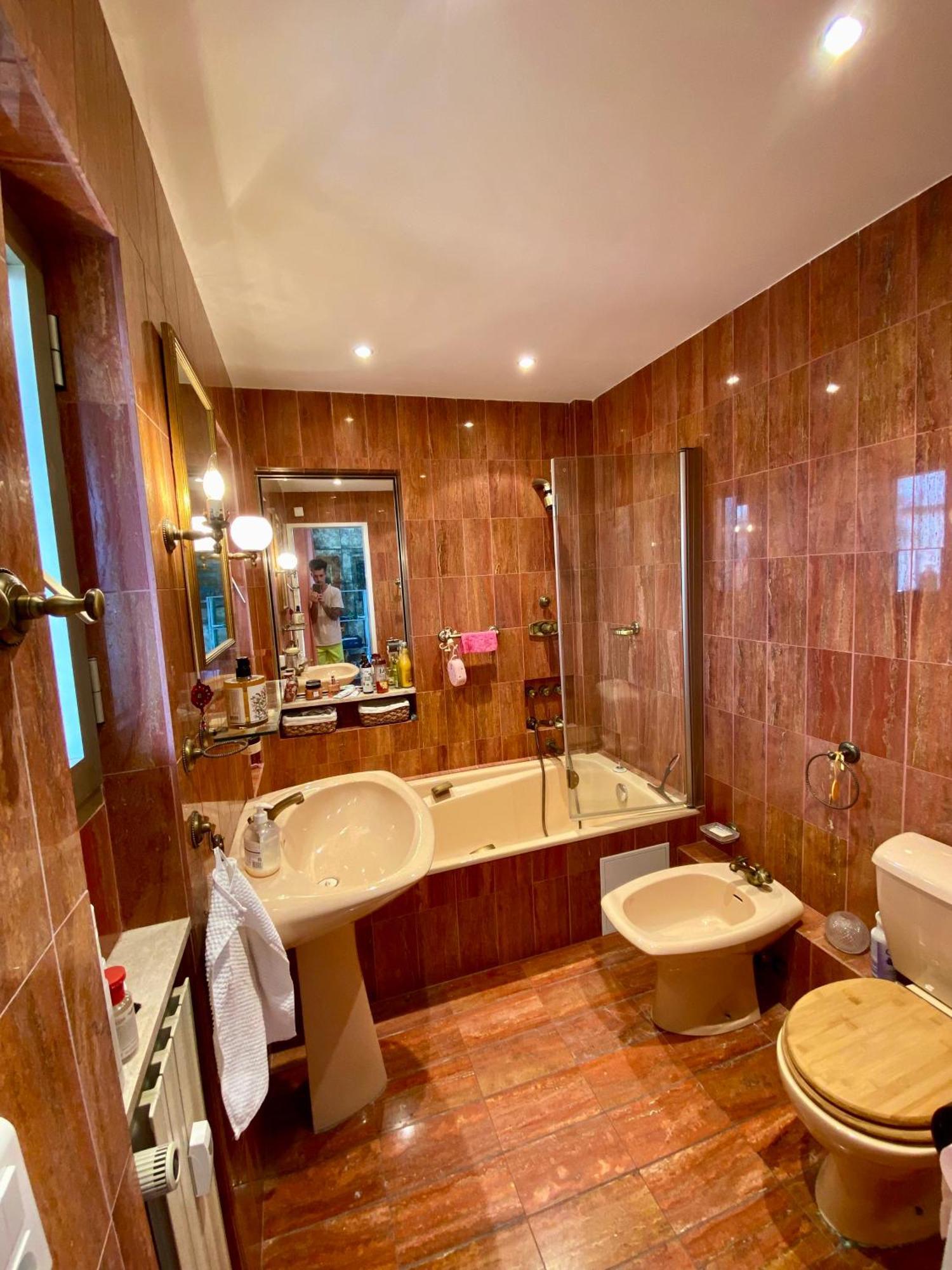 Apartment 2p Panoramic Sea View Wi-fi Ac *