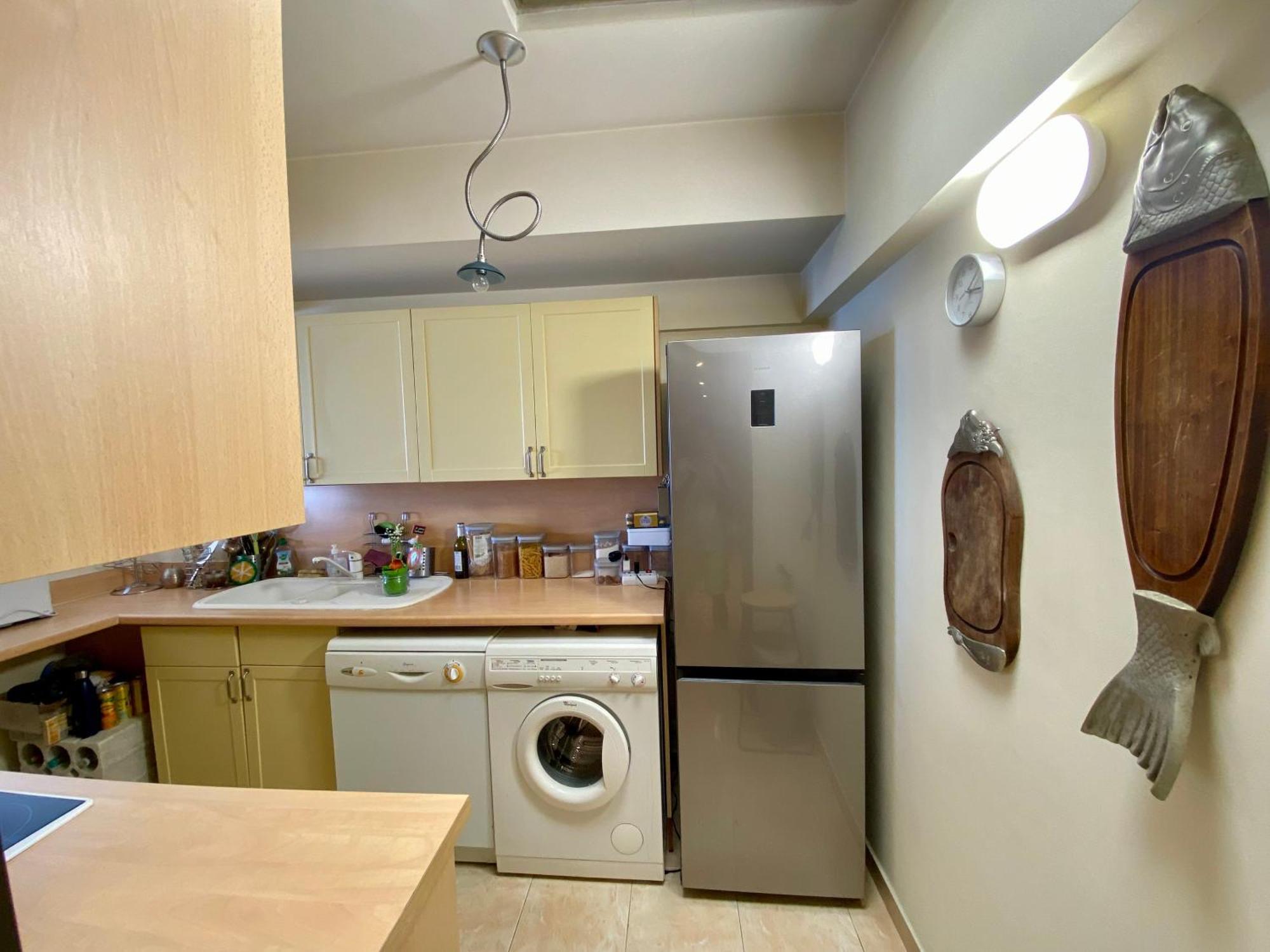 2p Panoramic Sea View Wi-fi Ac * Nice