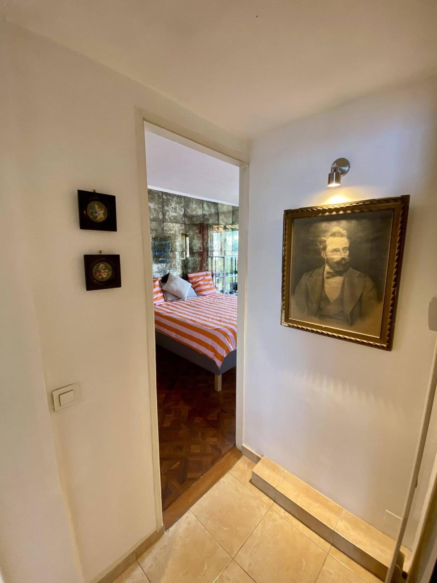 2p Panoramic Sea View Wi-fi Ac