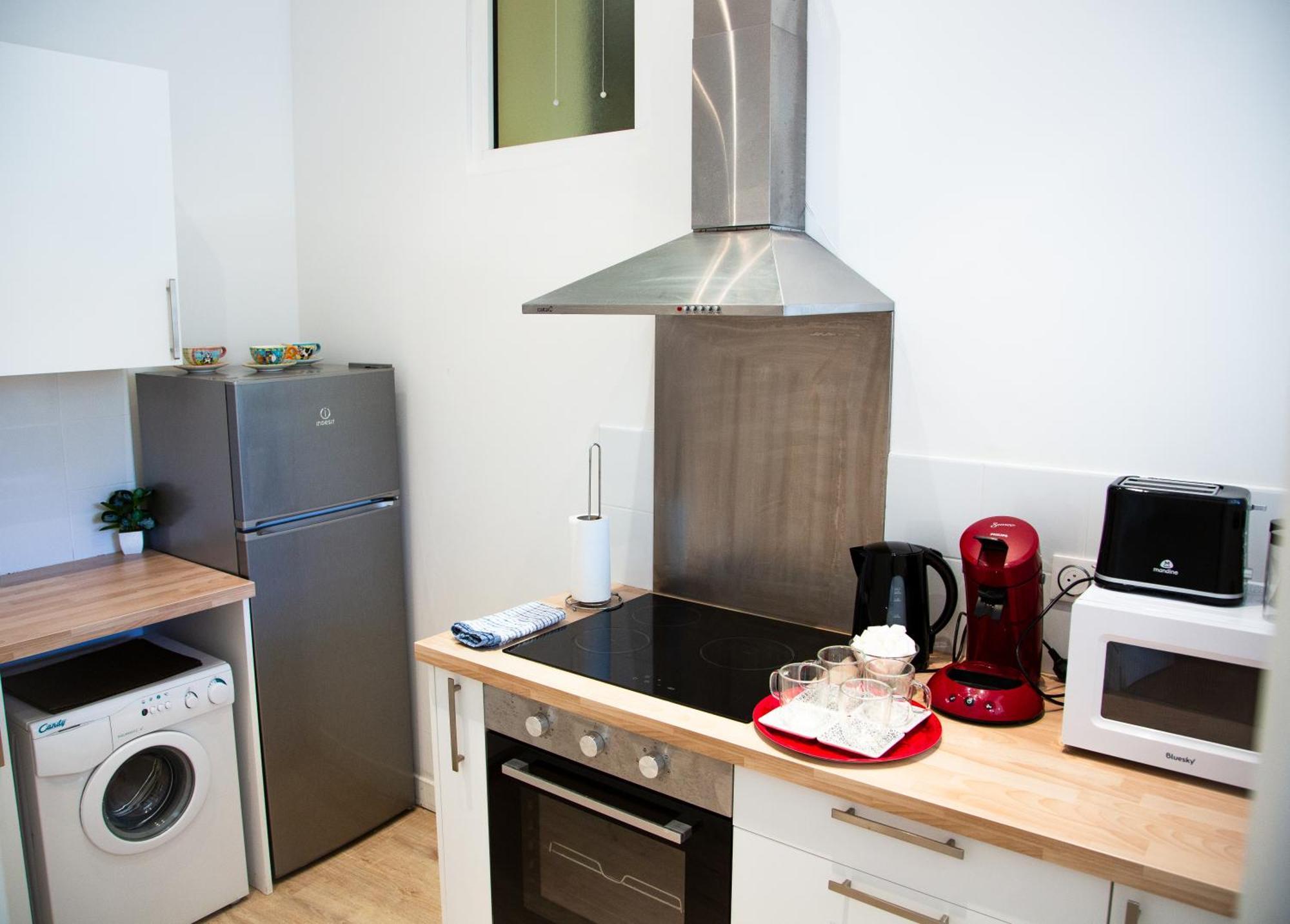 Apartment 3p Paradis 5 Minutes De La Ac Nice