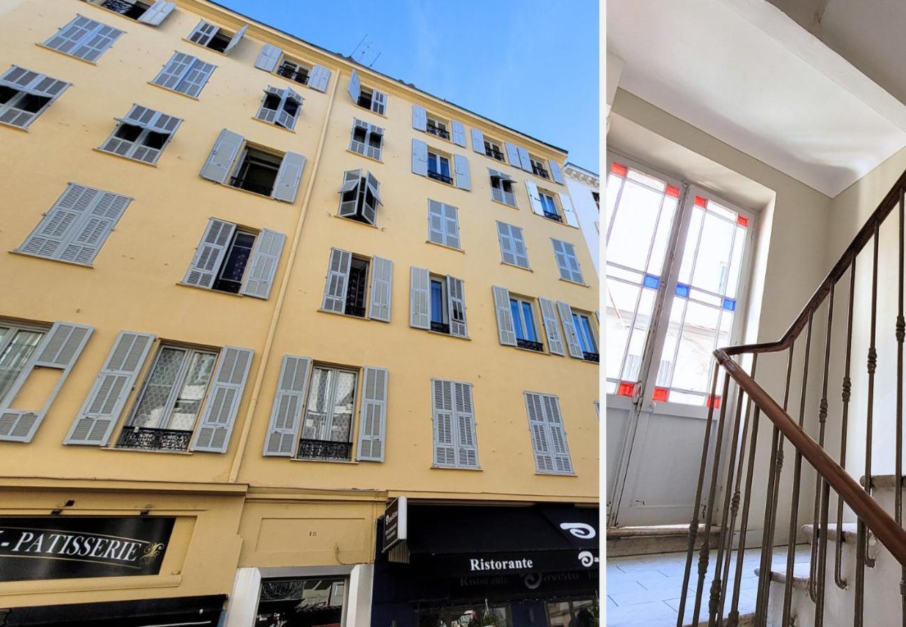 Nestor&jeeves - Emeraude - - Modern Nice