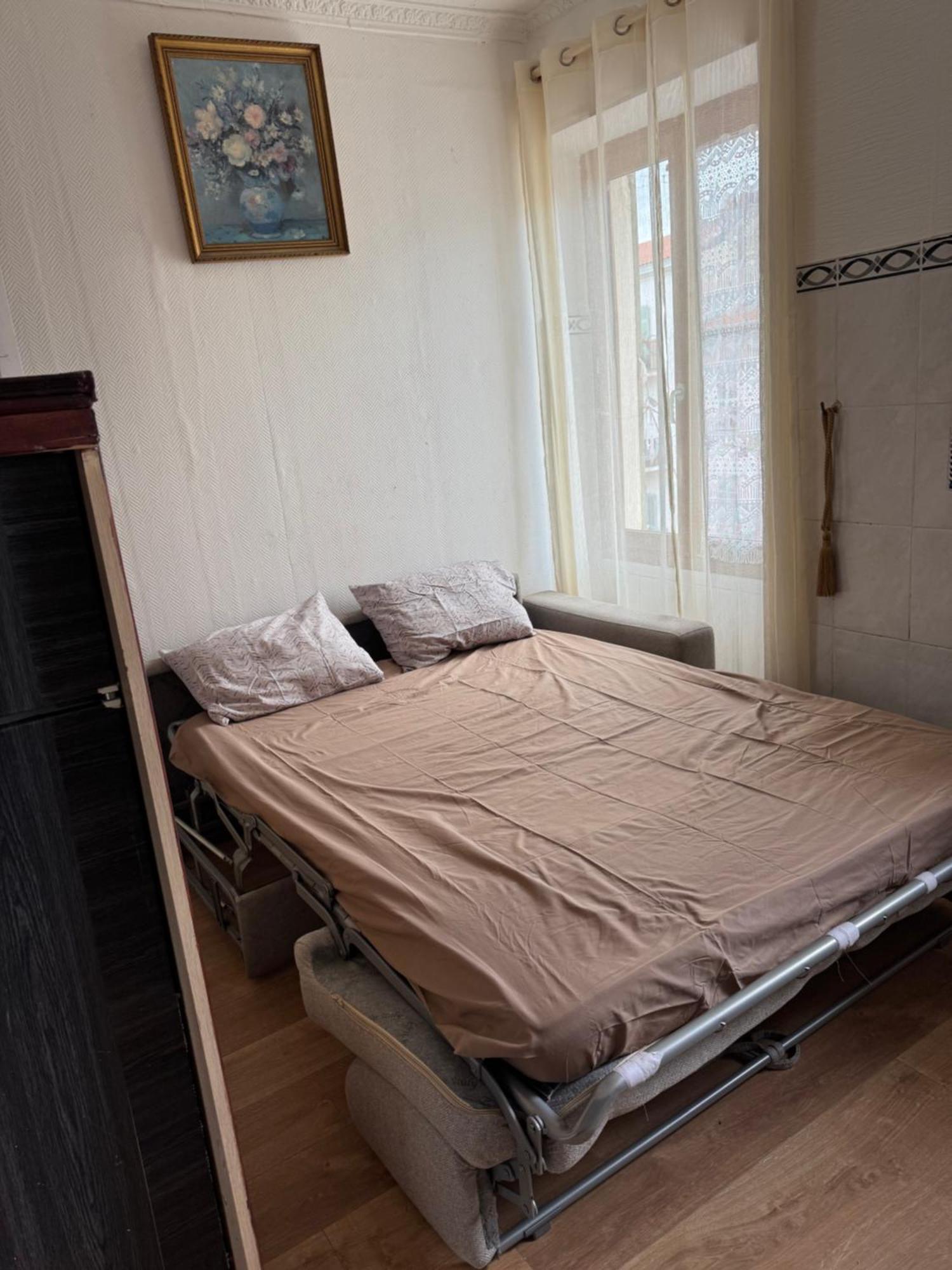 Apartment Daghsen