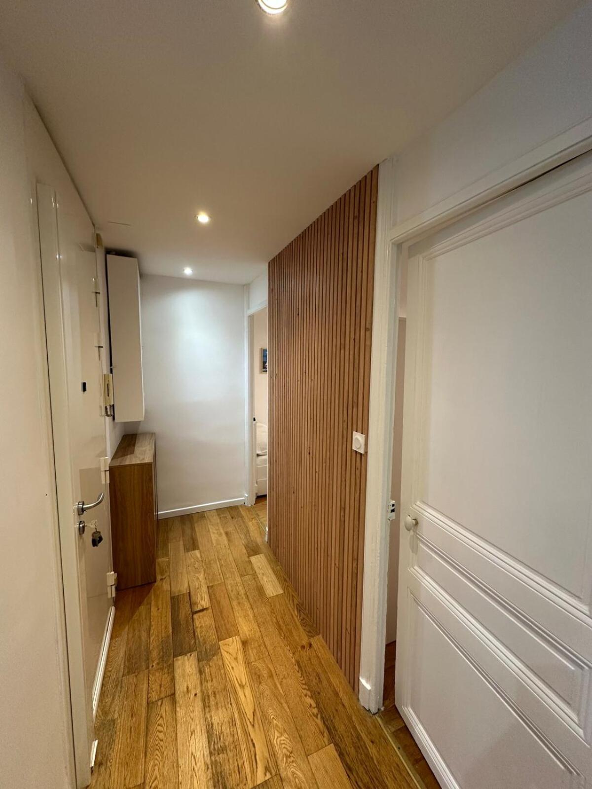 3 Bedroom Center *