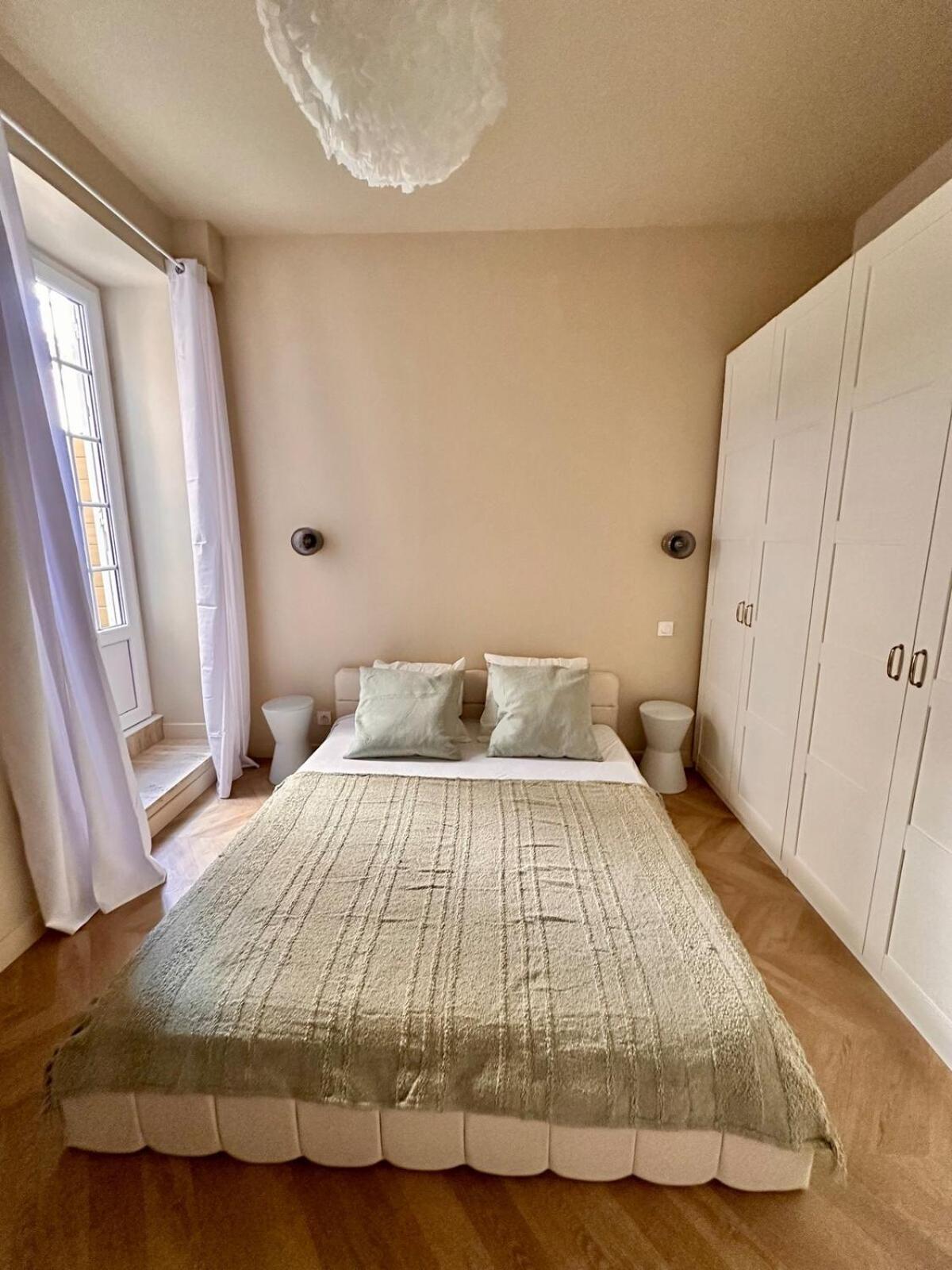 Appartement Le Petit Palace *