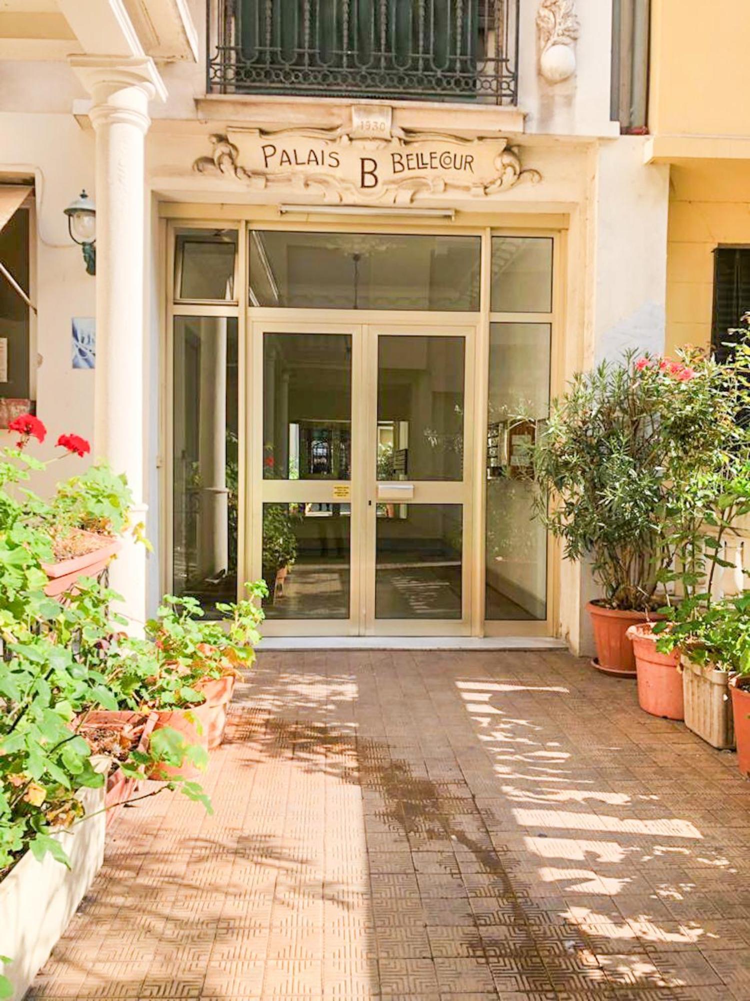 Liberation Apartment Nice