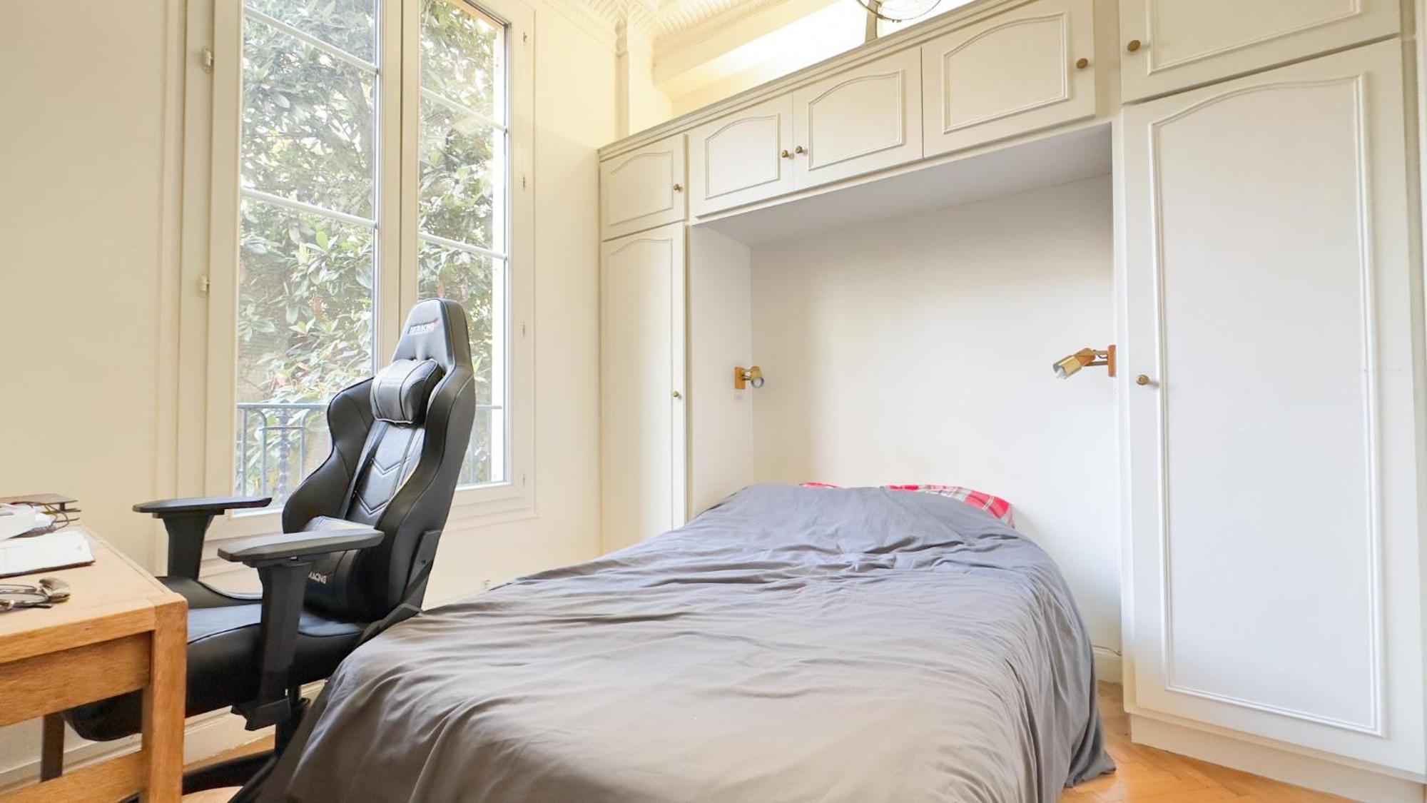 Apartment Liberation *