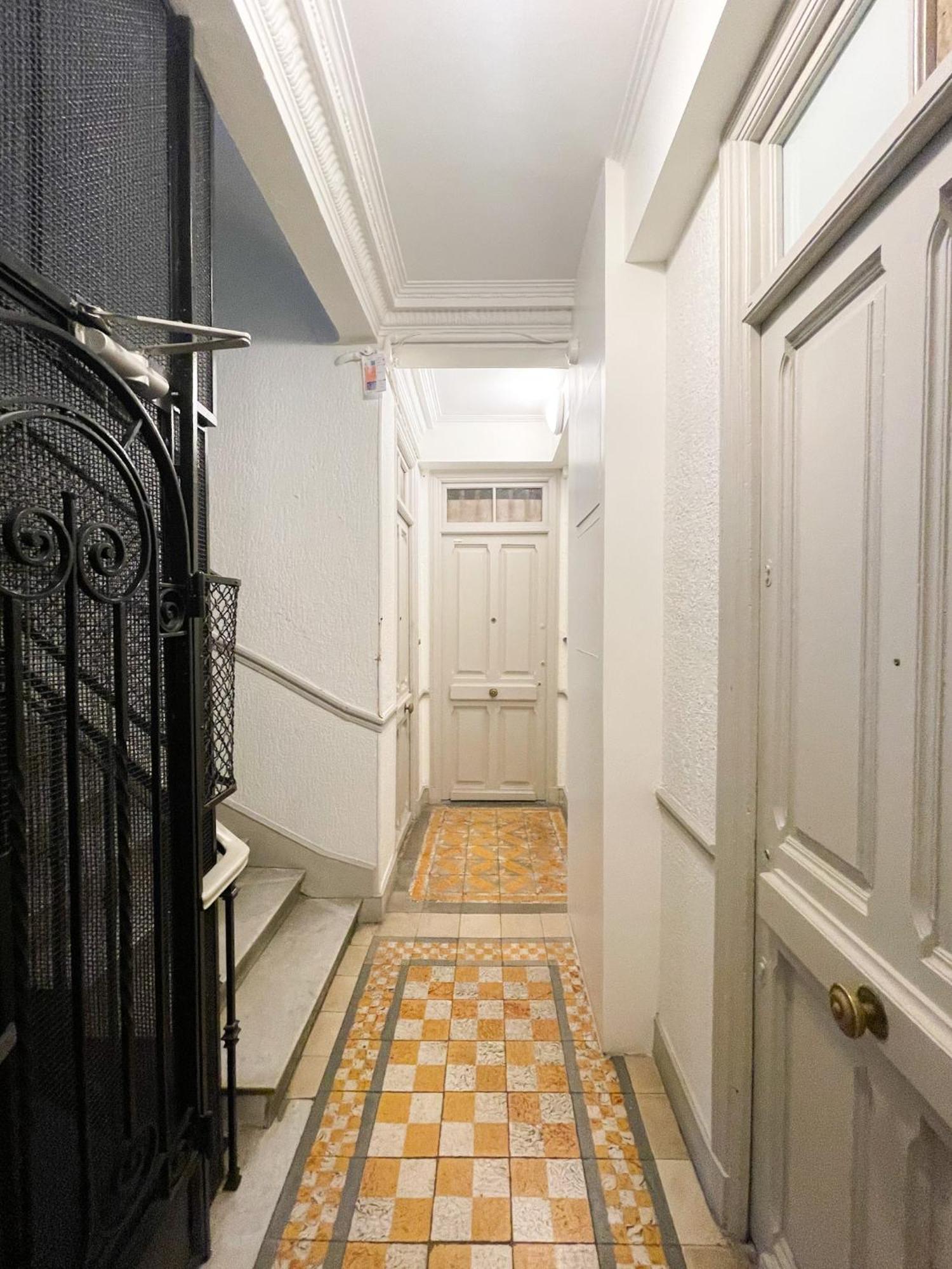 Liberation Apartment Nice