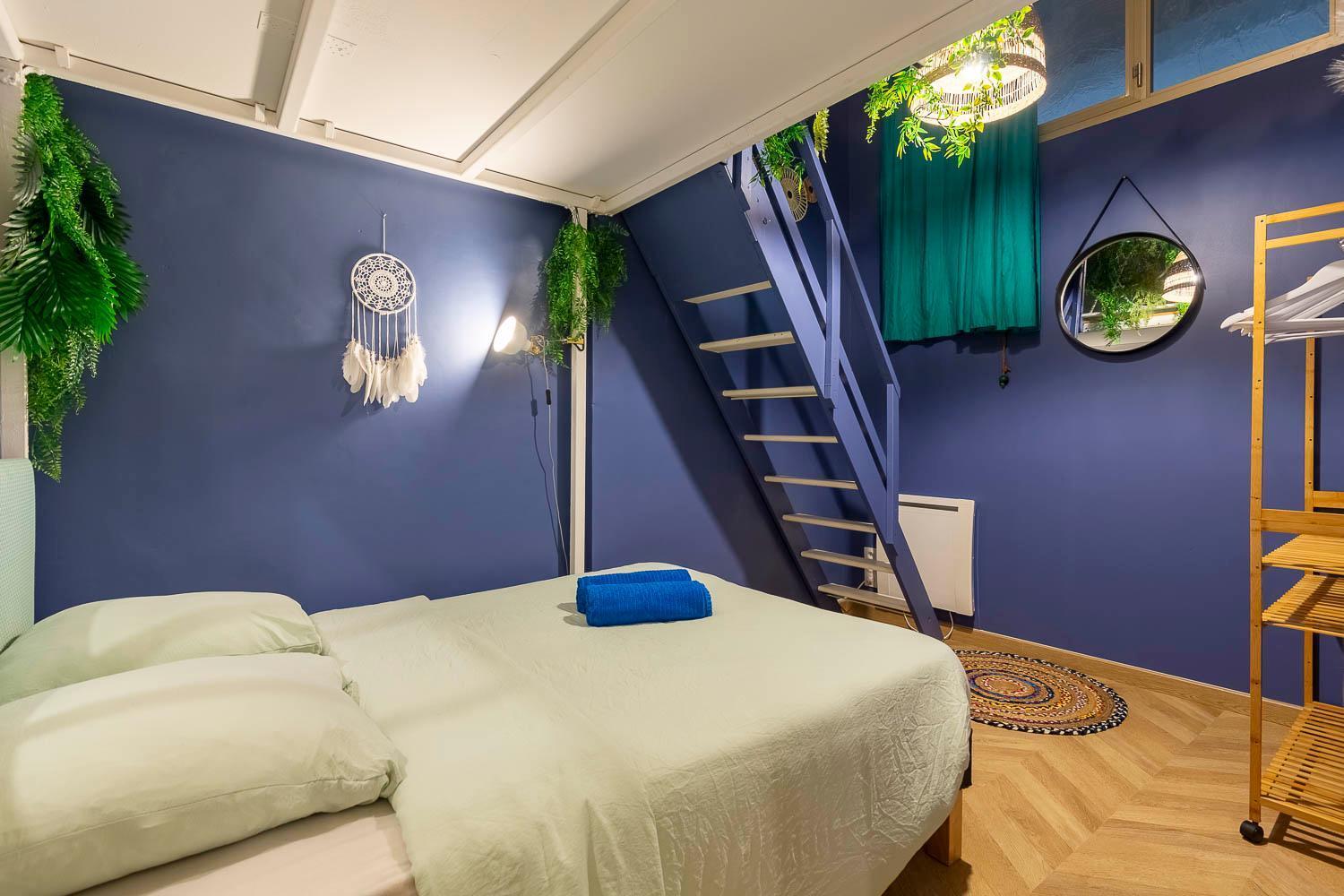 Boho Chic In Old Town