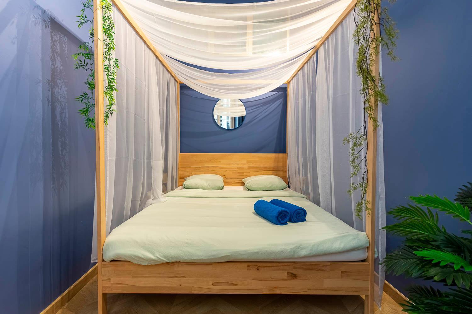 Boho Chic In Old Town * Nice