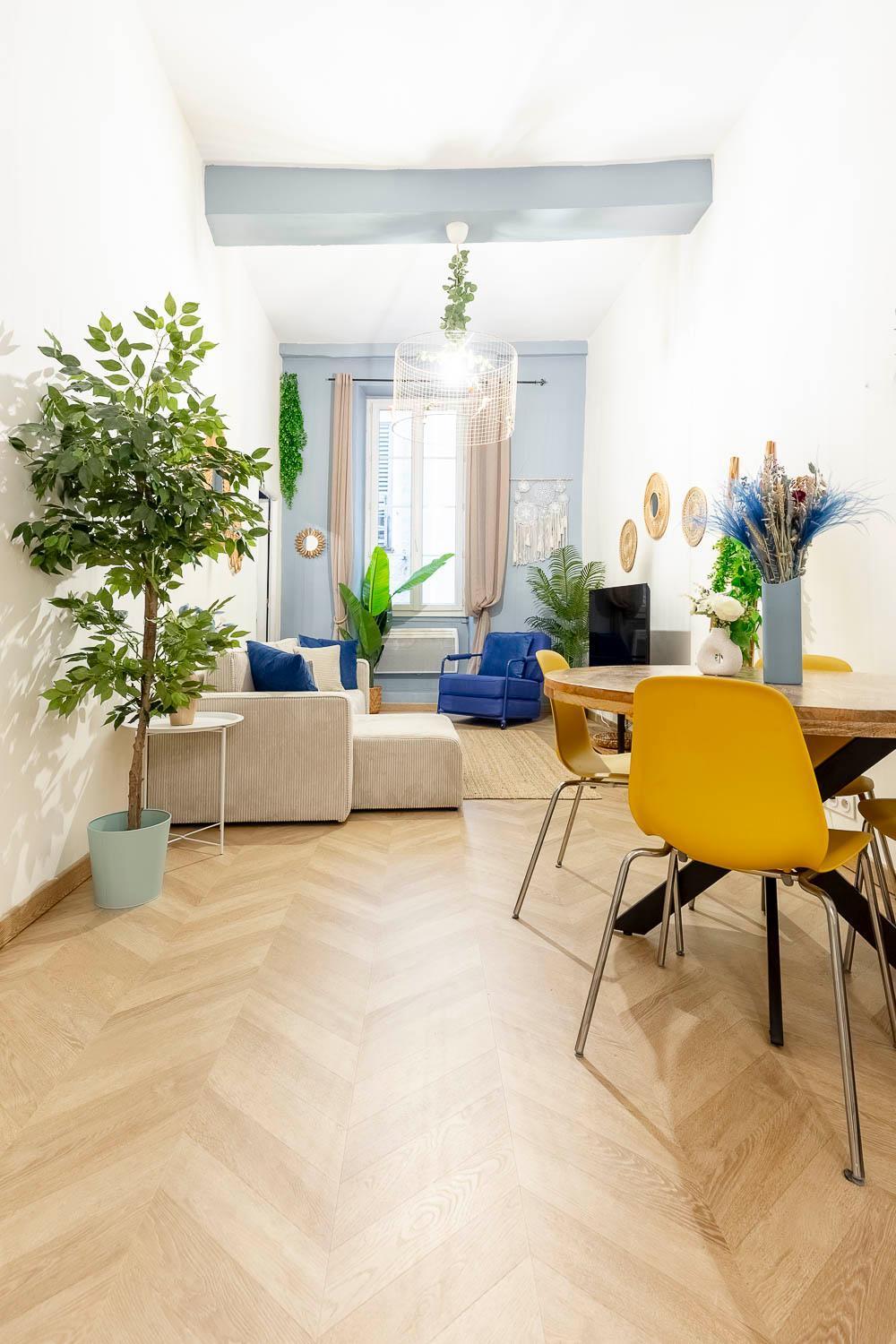 Boho Chic In Old Town * Nice