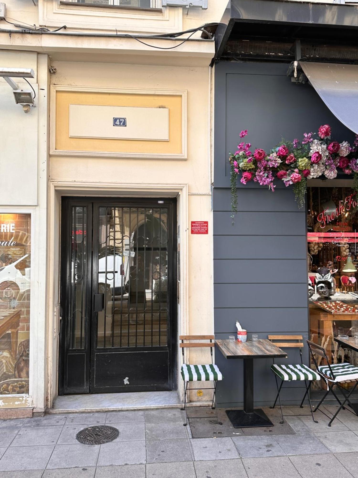 Apartment Prime Location Ac Place Massena Walk Everywhere *
