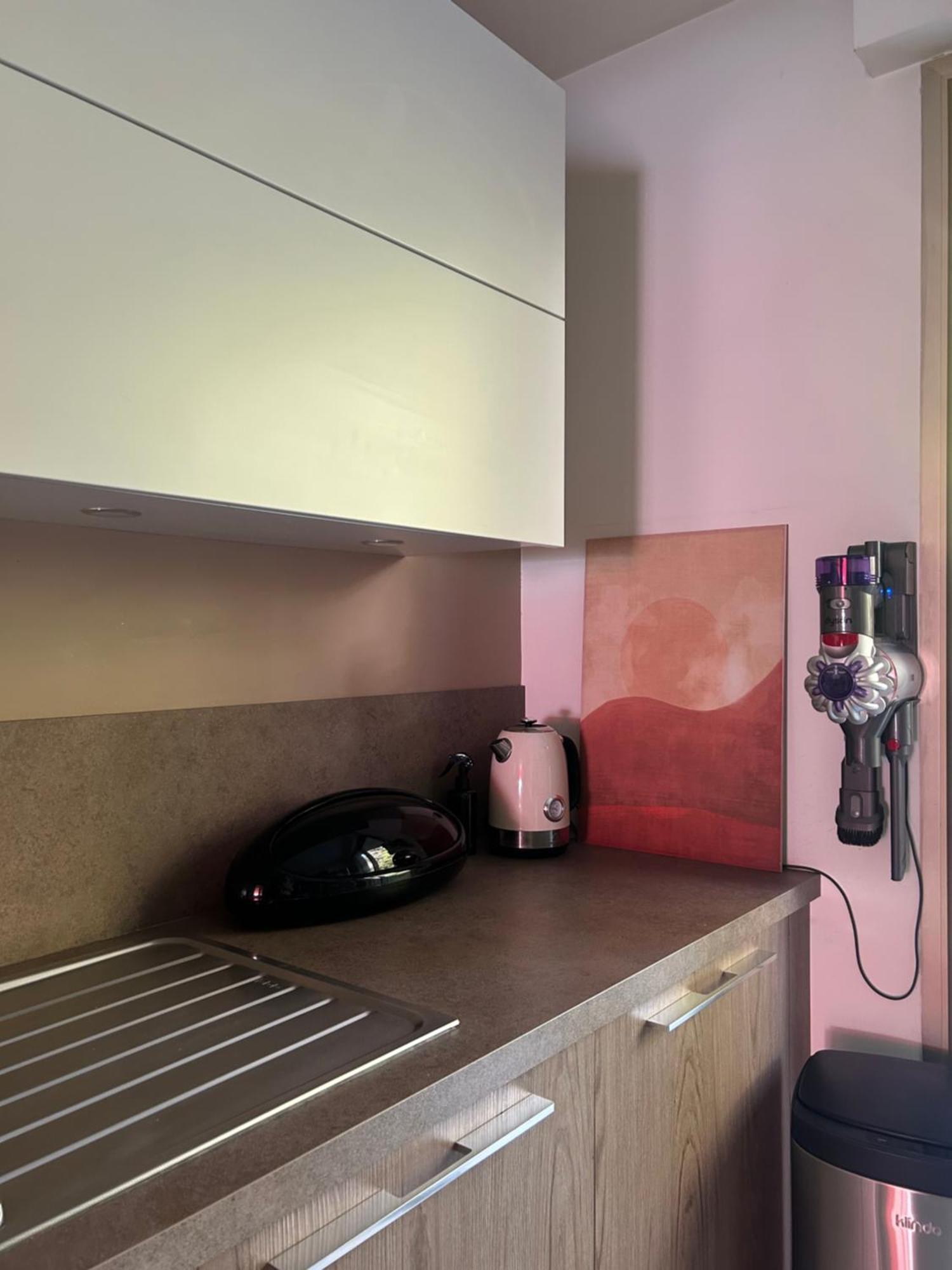 Magnifique - Vue Nice