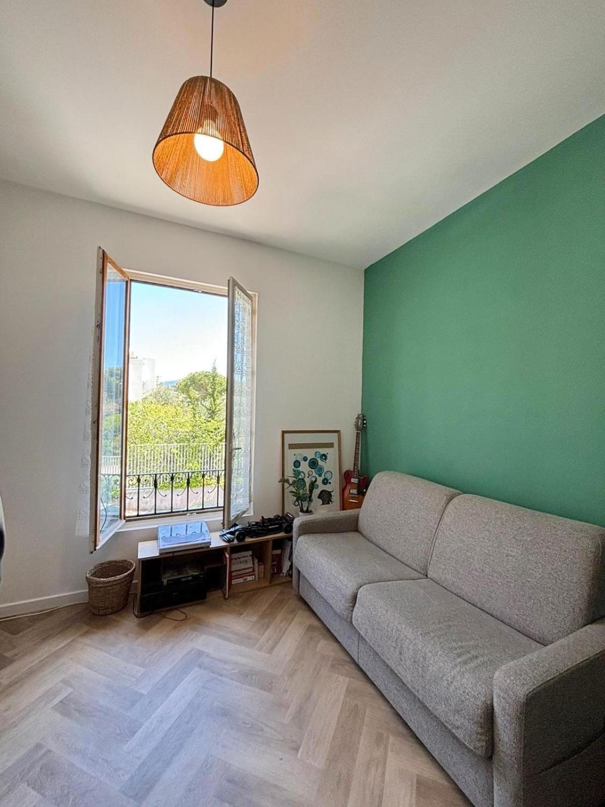 Nicois A 500m De La Apartment