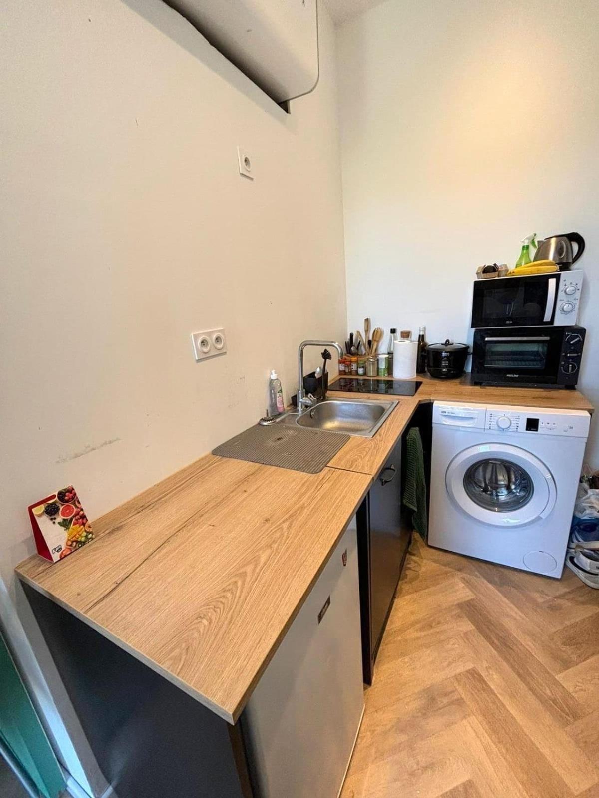 Nicois A 500m De La * Nice