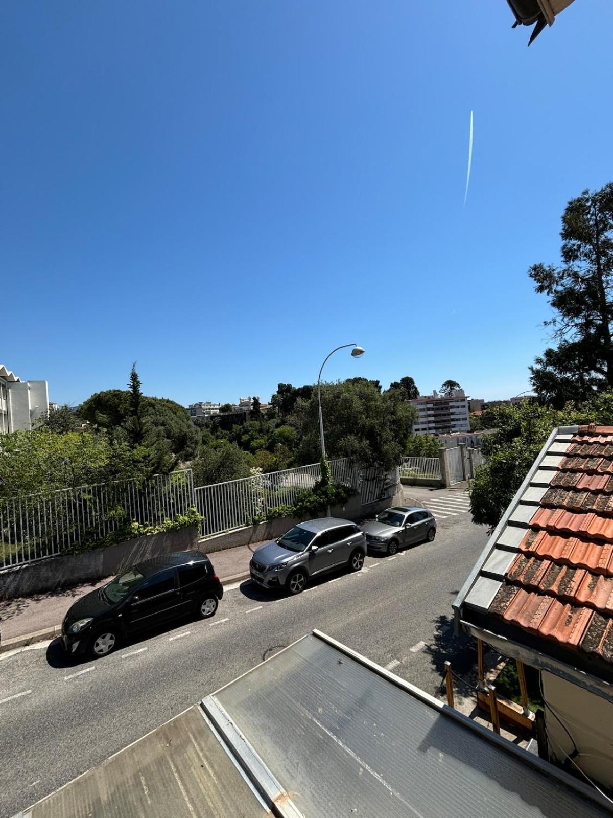 Apartment Nicois A 500m De La Nice
