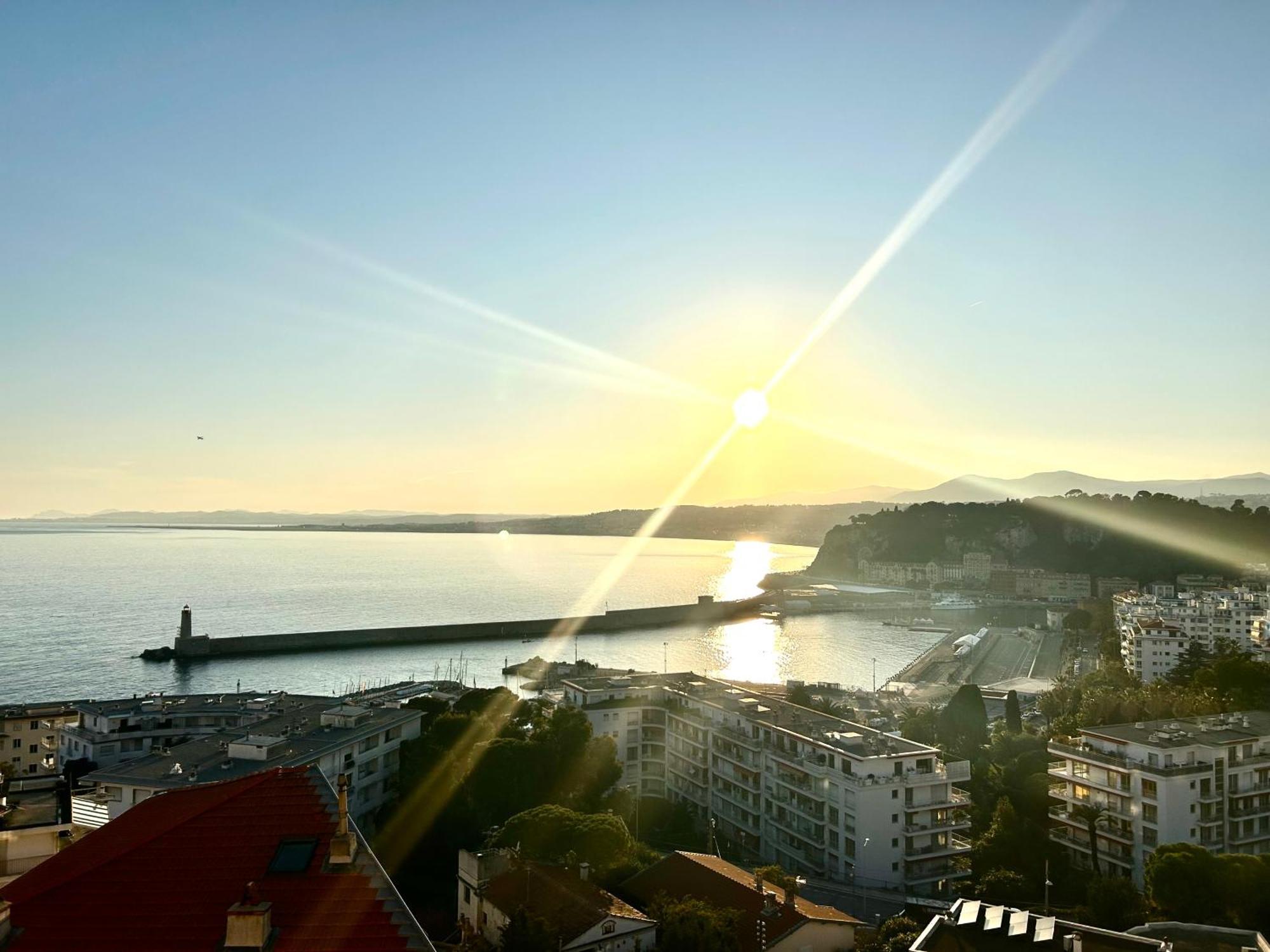 Apartment Magnifique - Vue *