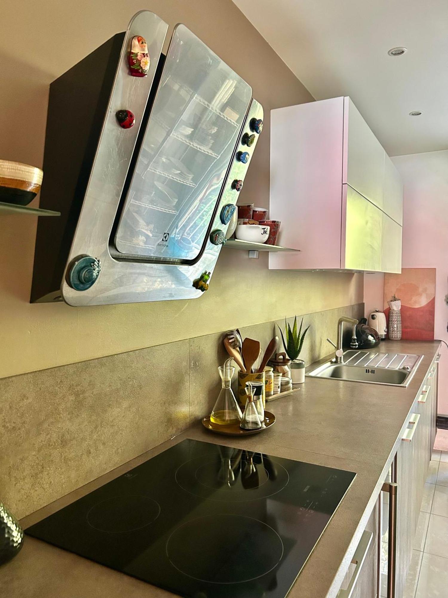 Magnifique - Vue Nice