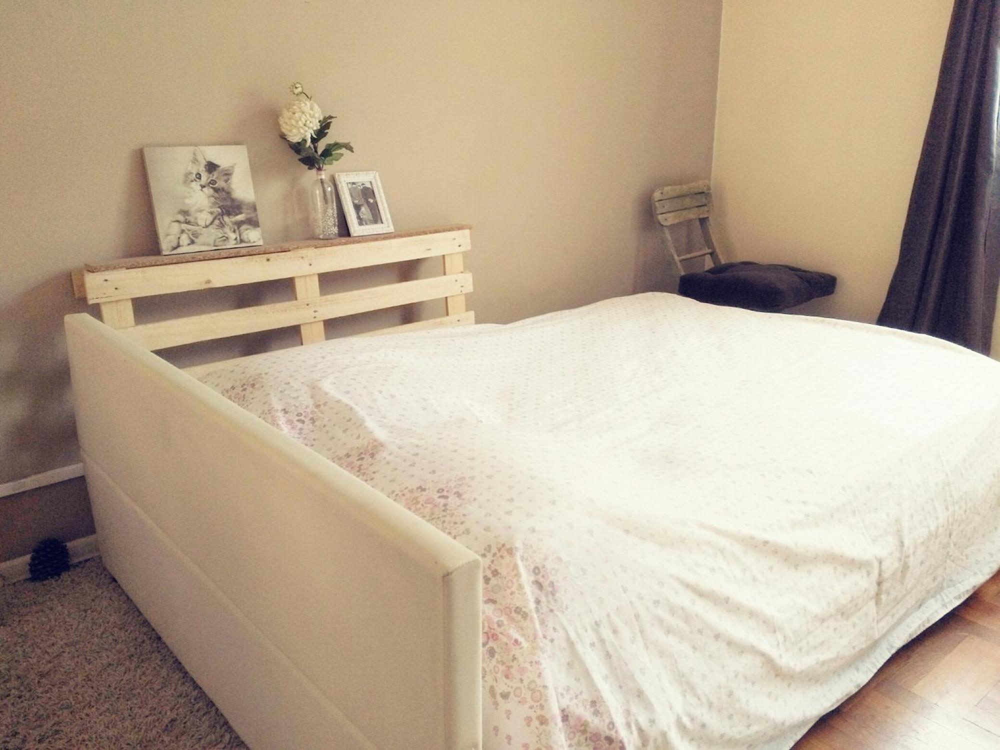 Apartment Joli 2 Pieces A 2 Min De La *