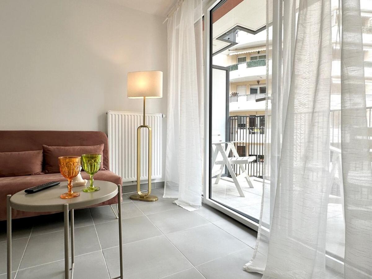 Port Of - With Balcony