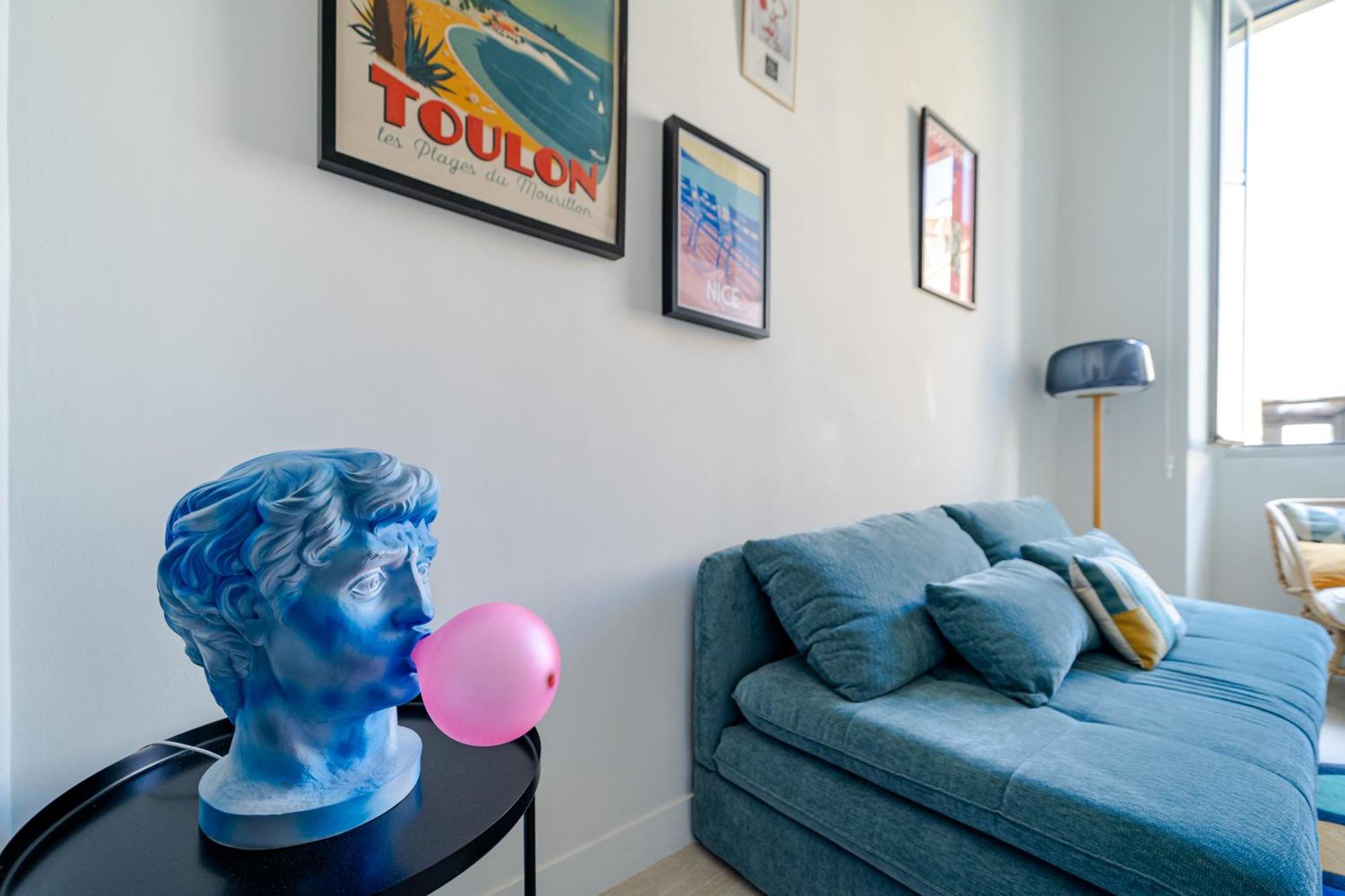 Loft Hyper-centre De