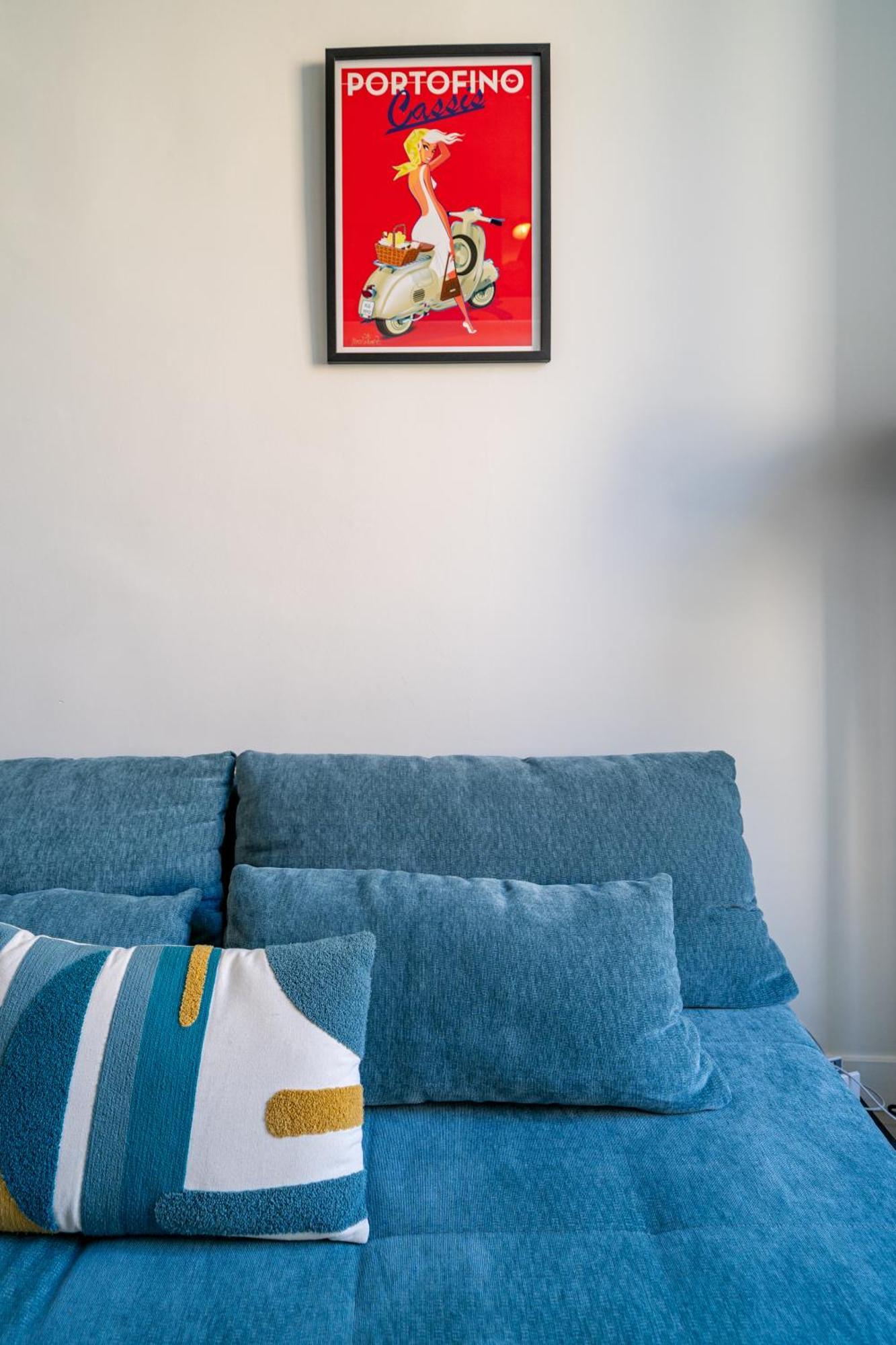 Loft Hyper-centre De