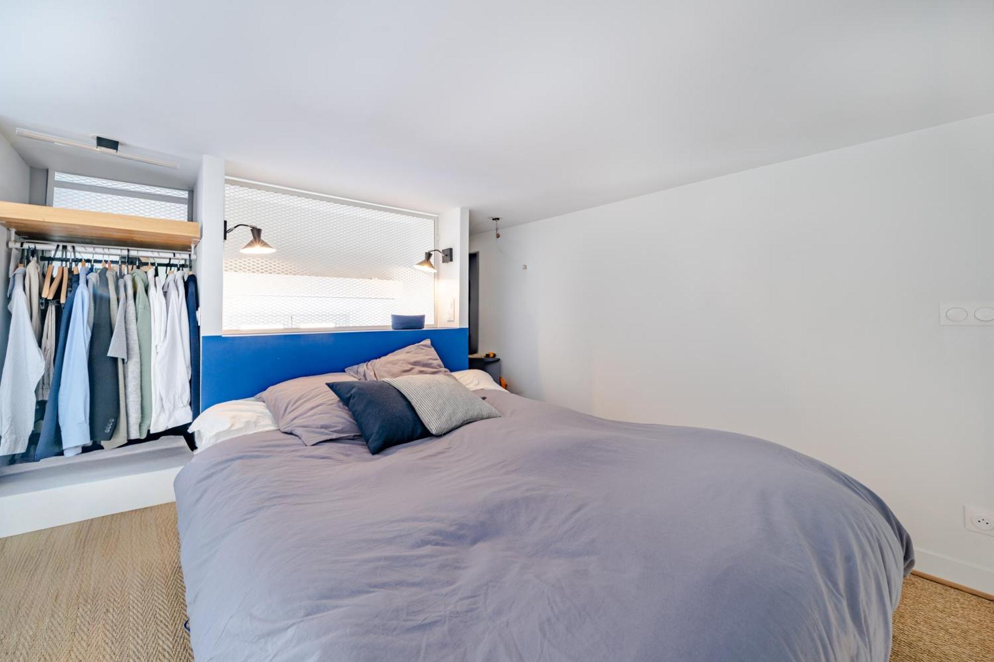 Apartment Loft Hyper-centre De *