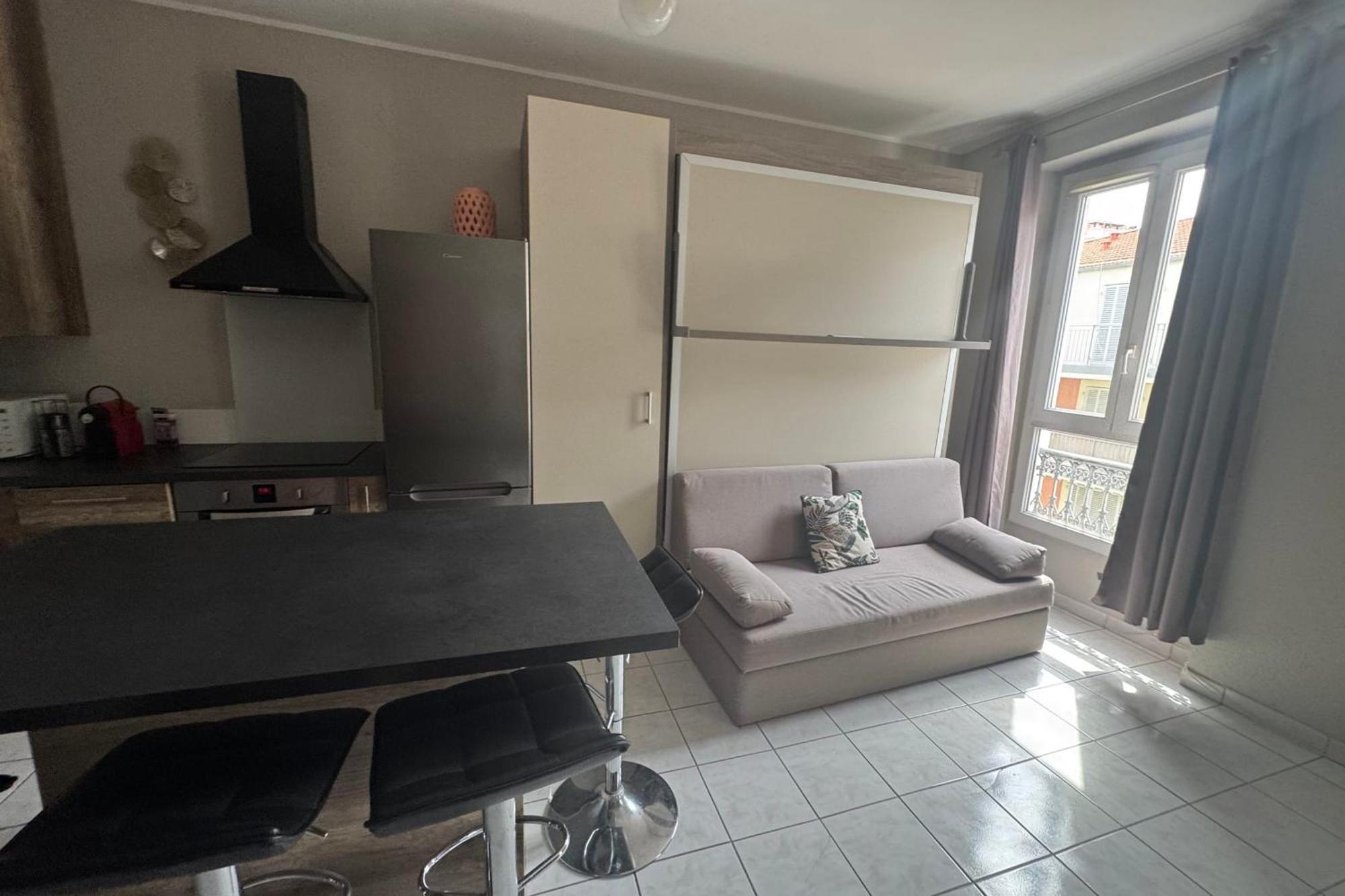 2 With Wifi In The Heart Of Apartment