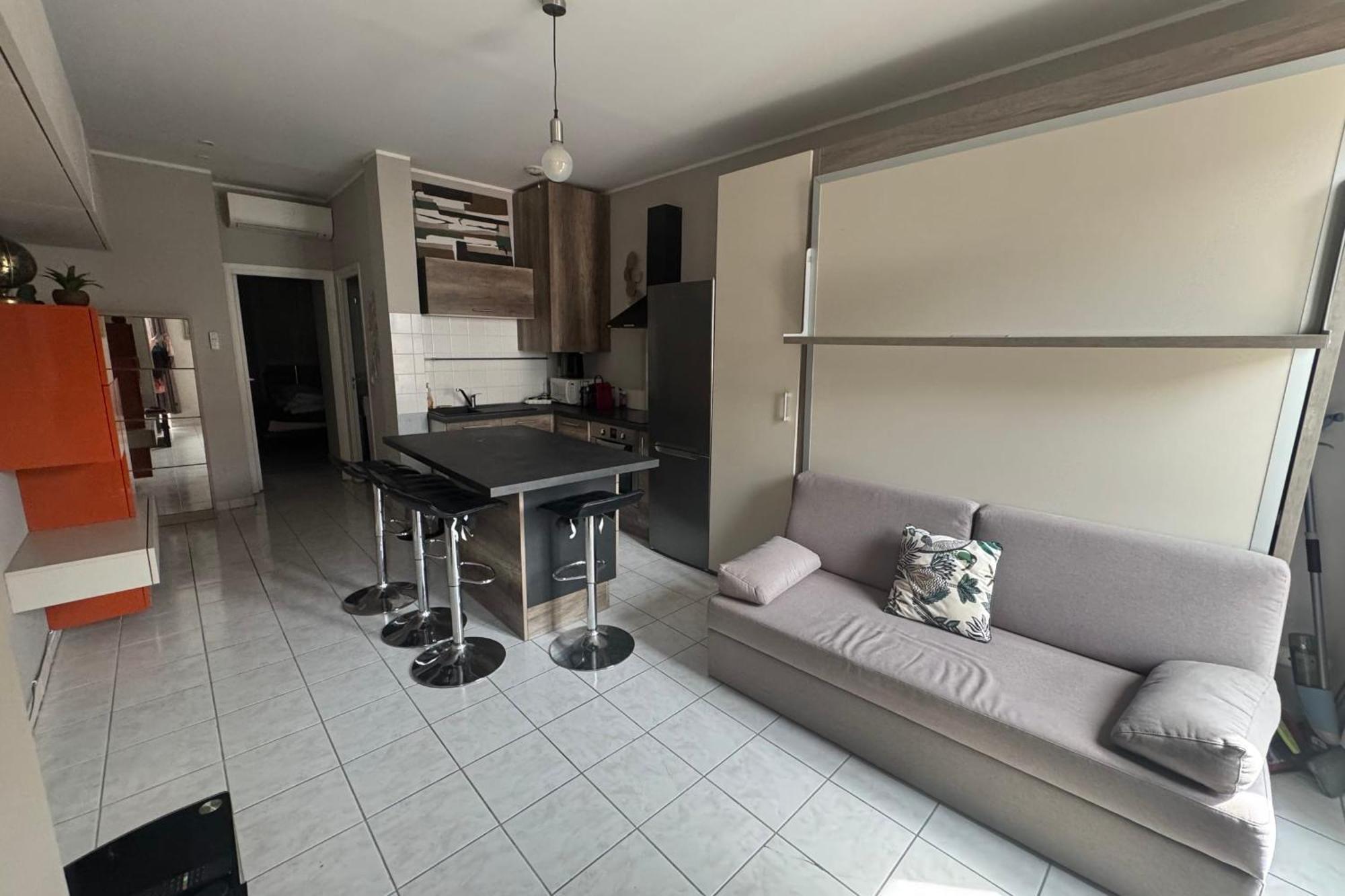 2 With Wifi In The Heart Of Appartement Nice