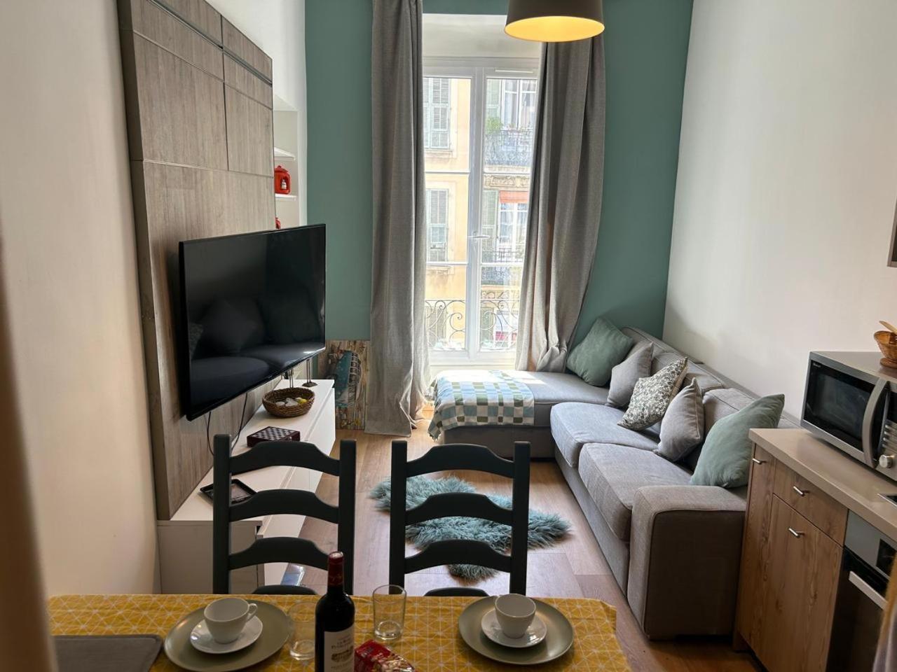 New Vielle Cimiez Nice