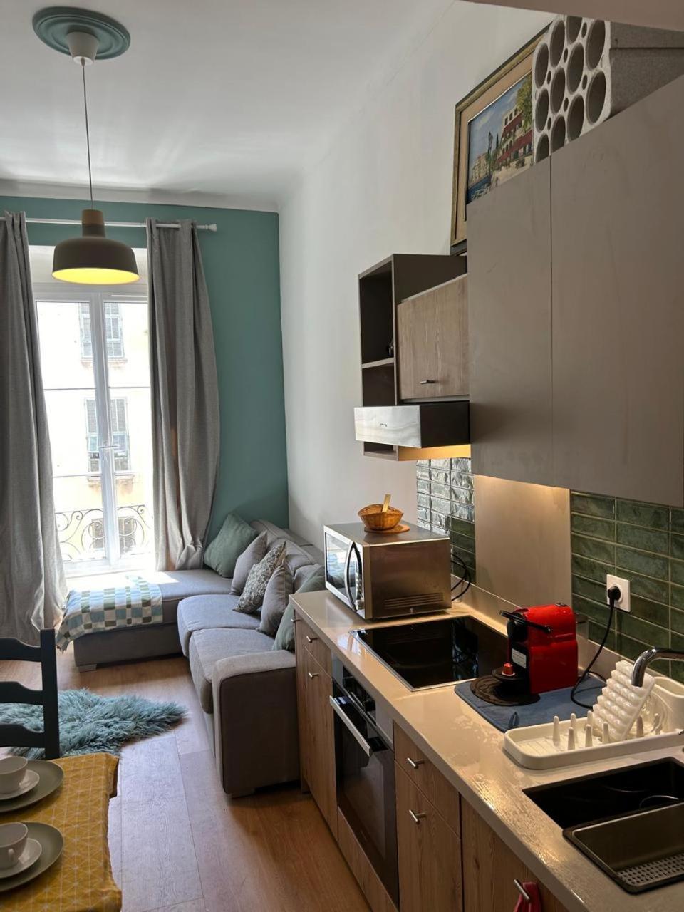 New Vielle Cimiez Apartment Nice