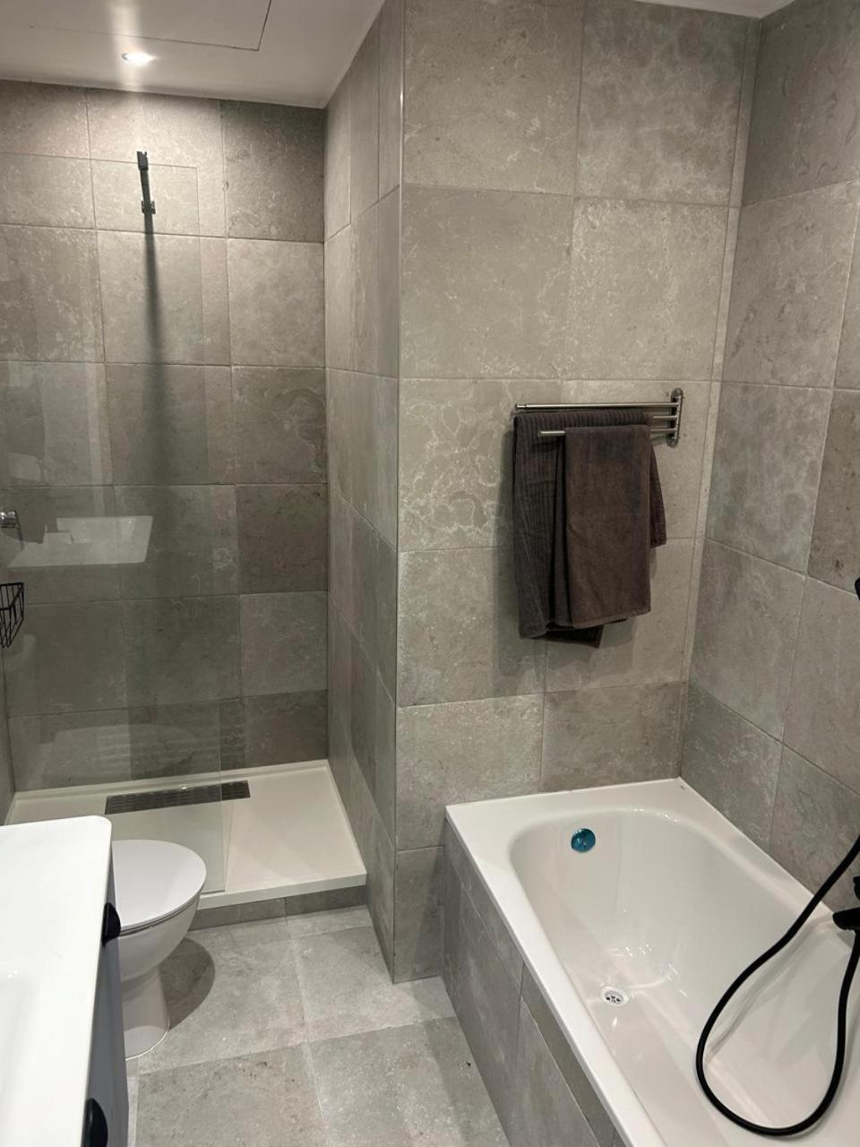 Apartment New Vielle Cimiez *