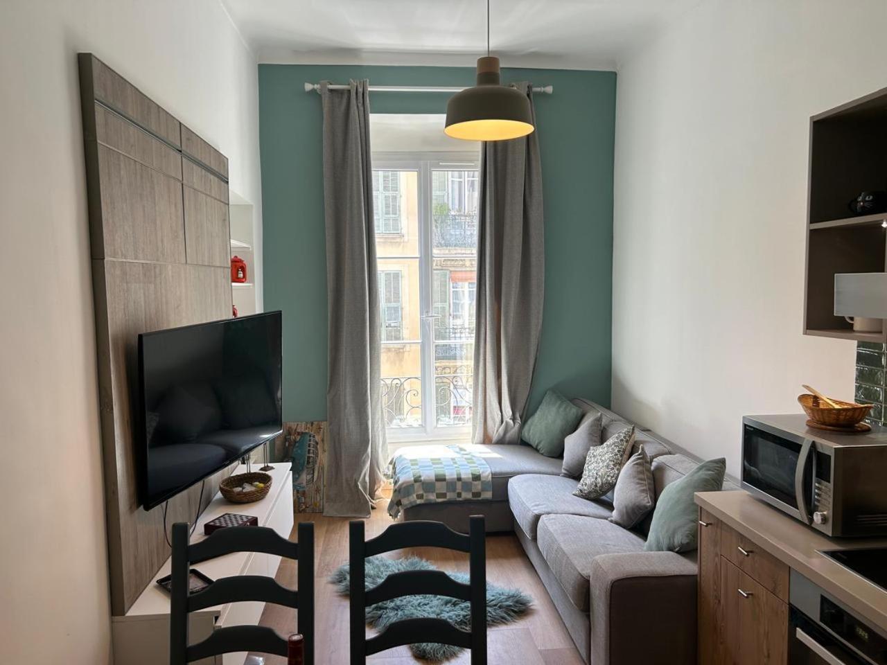 New Vielle Cimiez Nice