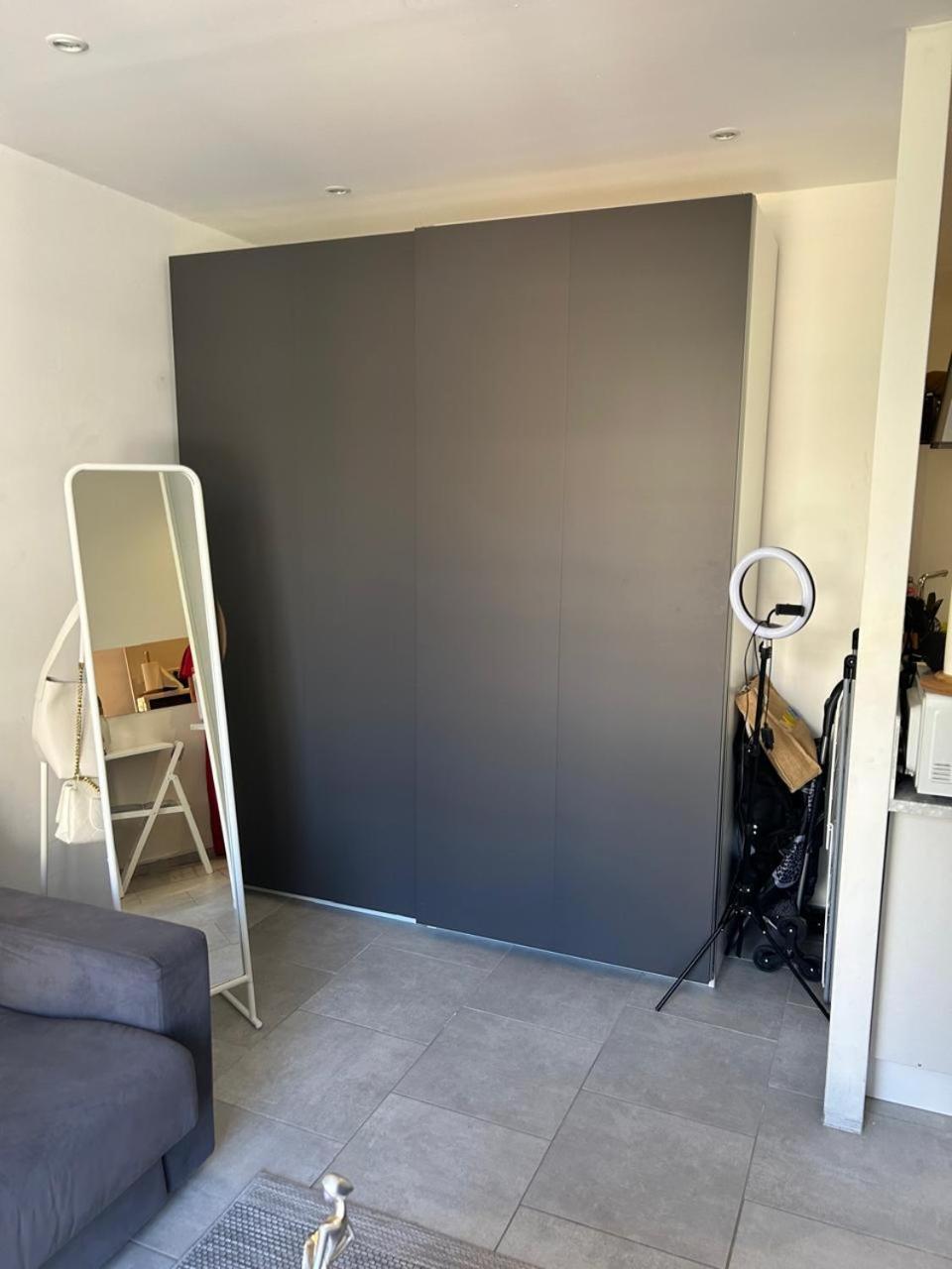 New Sea Down Town * Nice