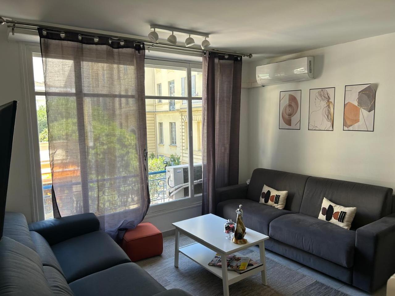 New Sea Down Town Apartment *