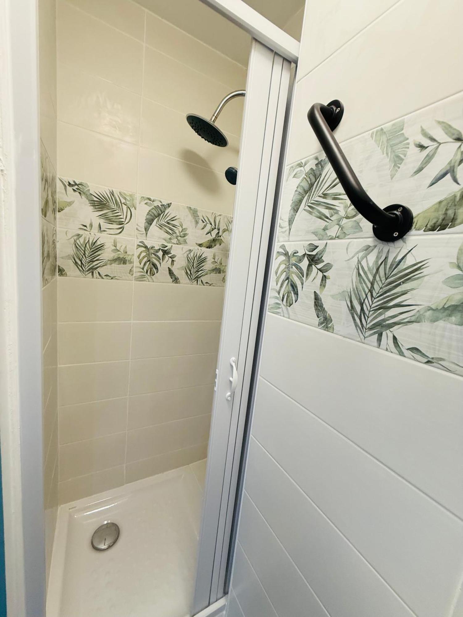 Sweethome Massena Apartment Nice