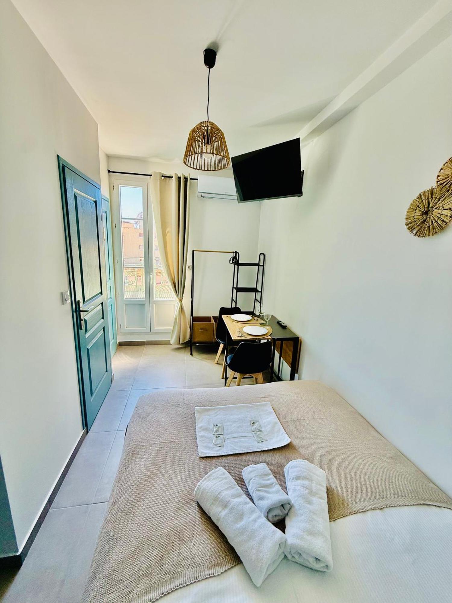 Sweethome Massena Nice