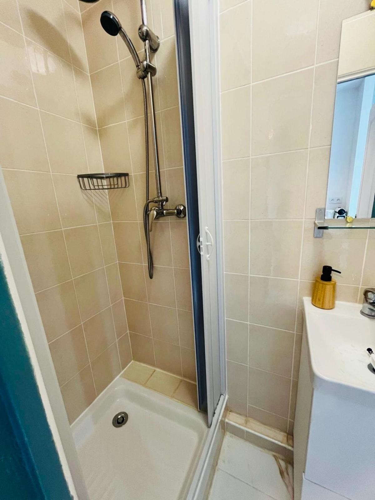 Sweethome Massena Apartment Nice